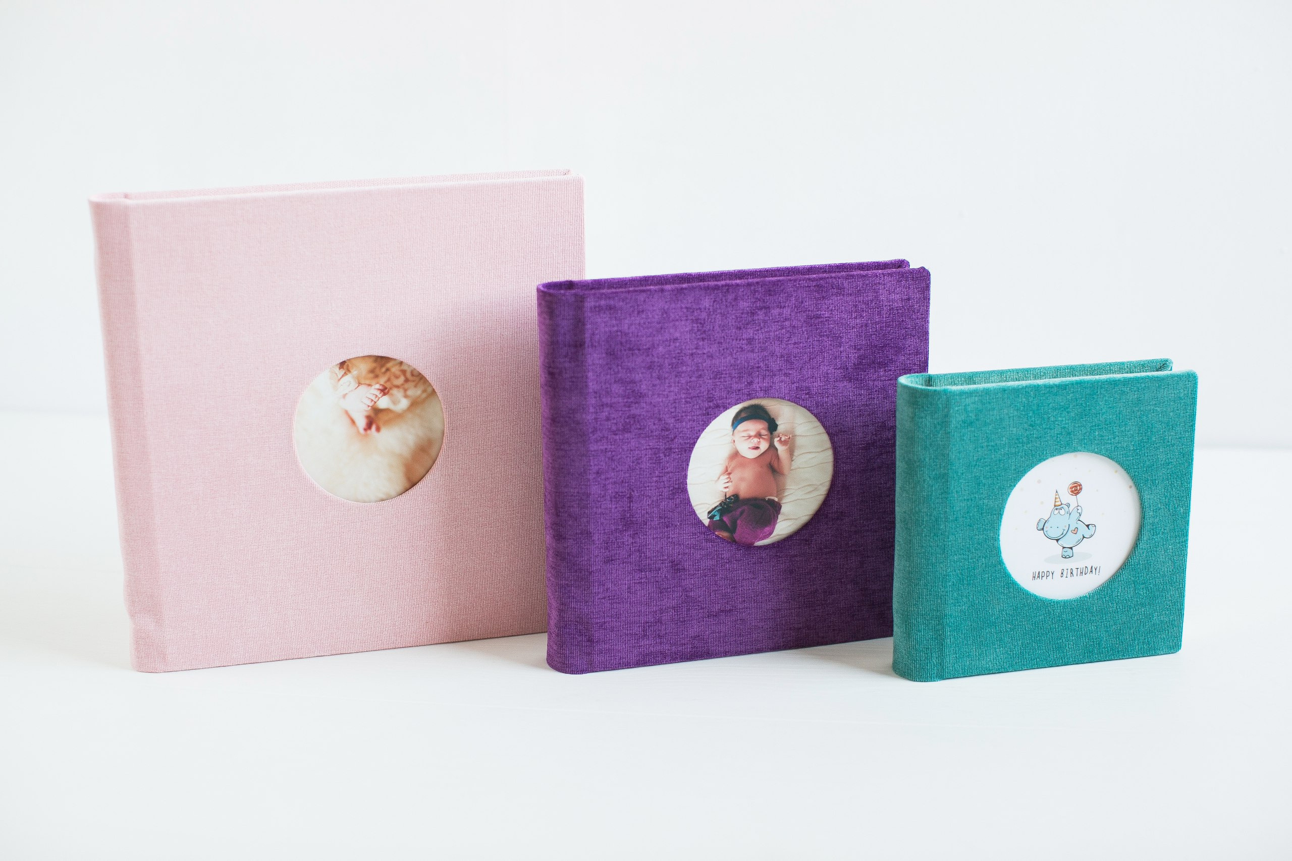 Тканевые обложки. Семейный и свадебный фотограф в Санкт-Петербурге Таша Семёнова