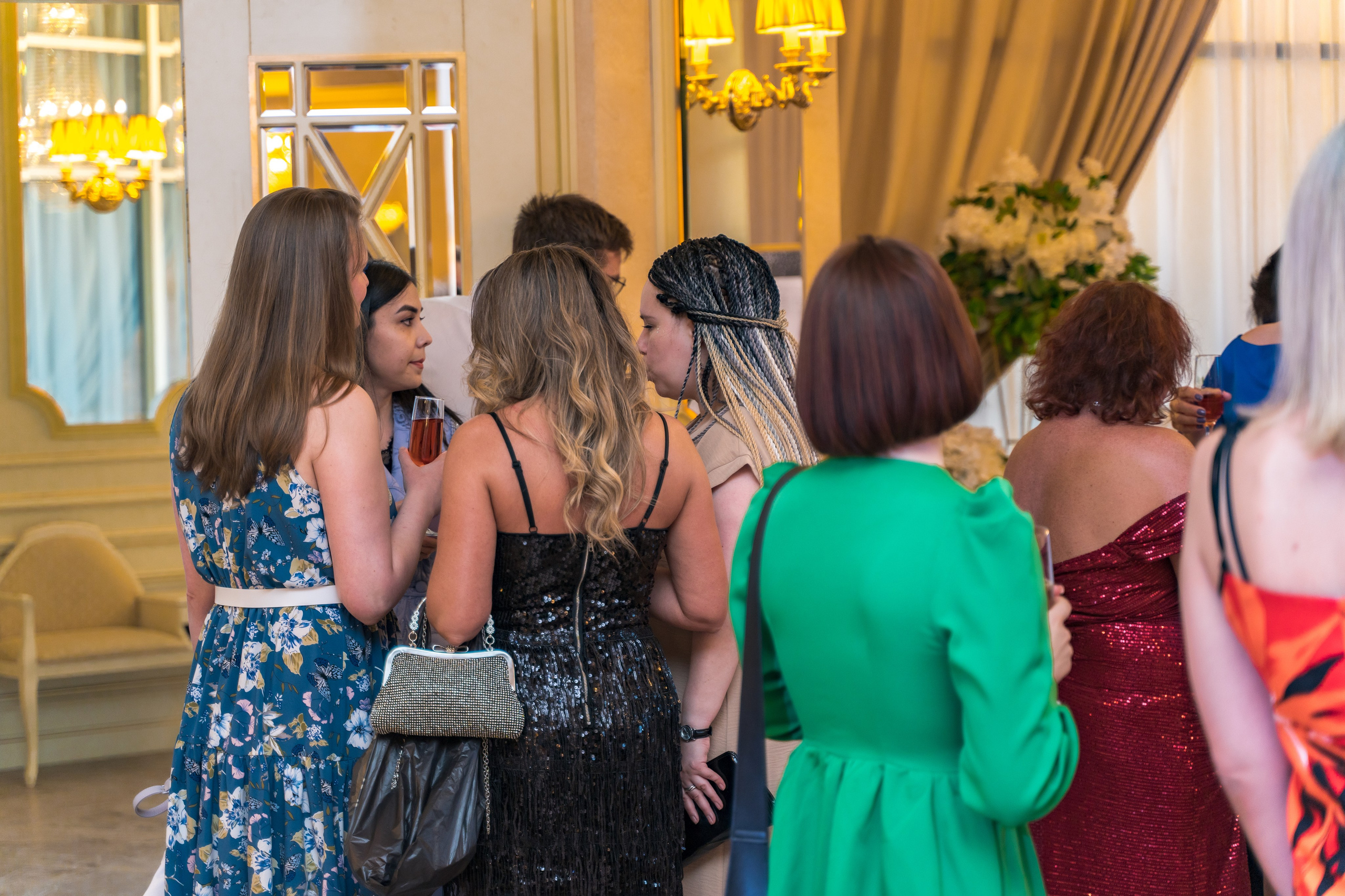 Корпоратив