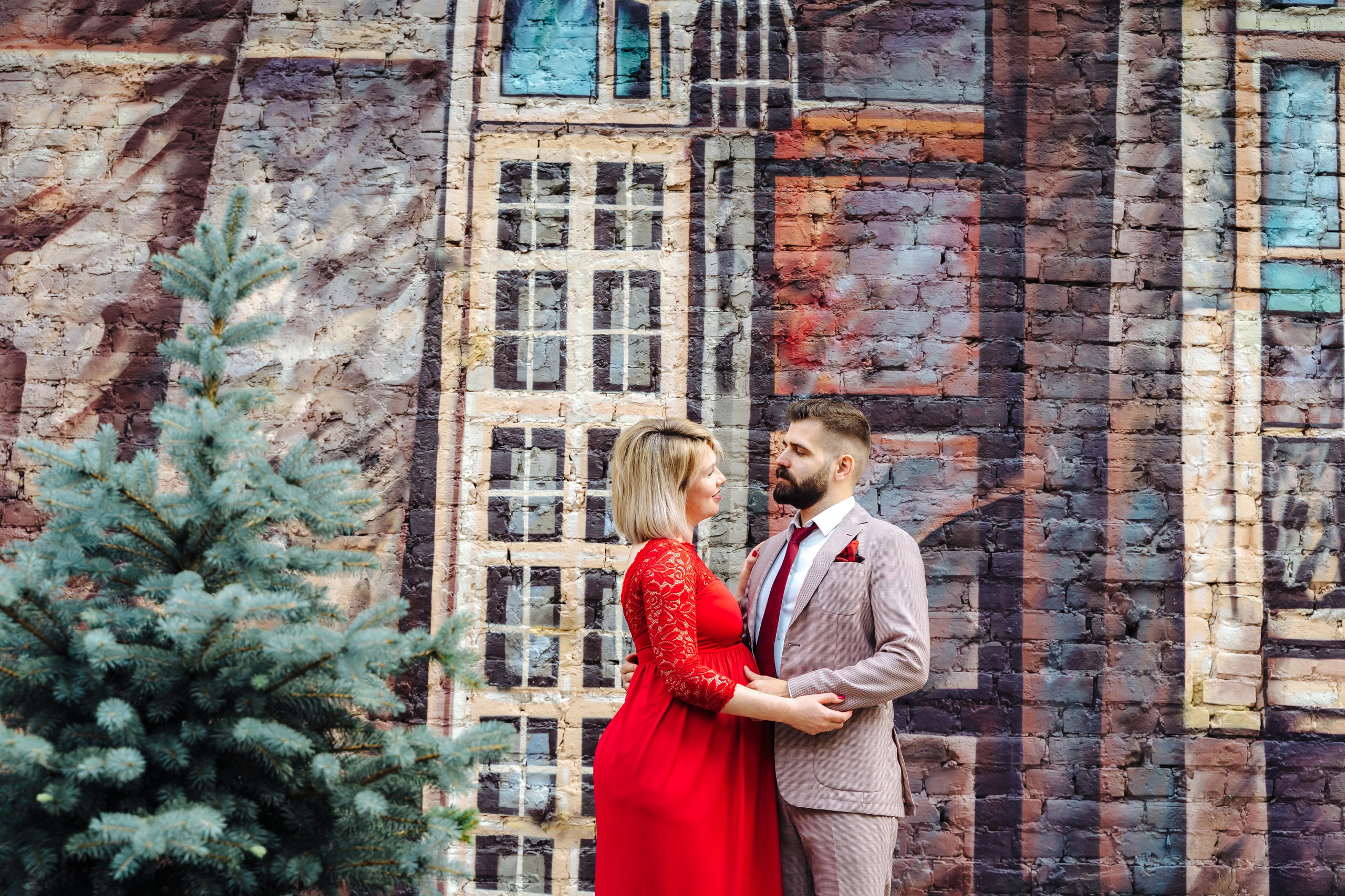 Праздничный обед