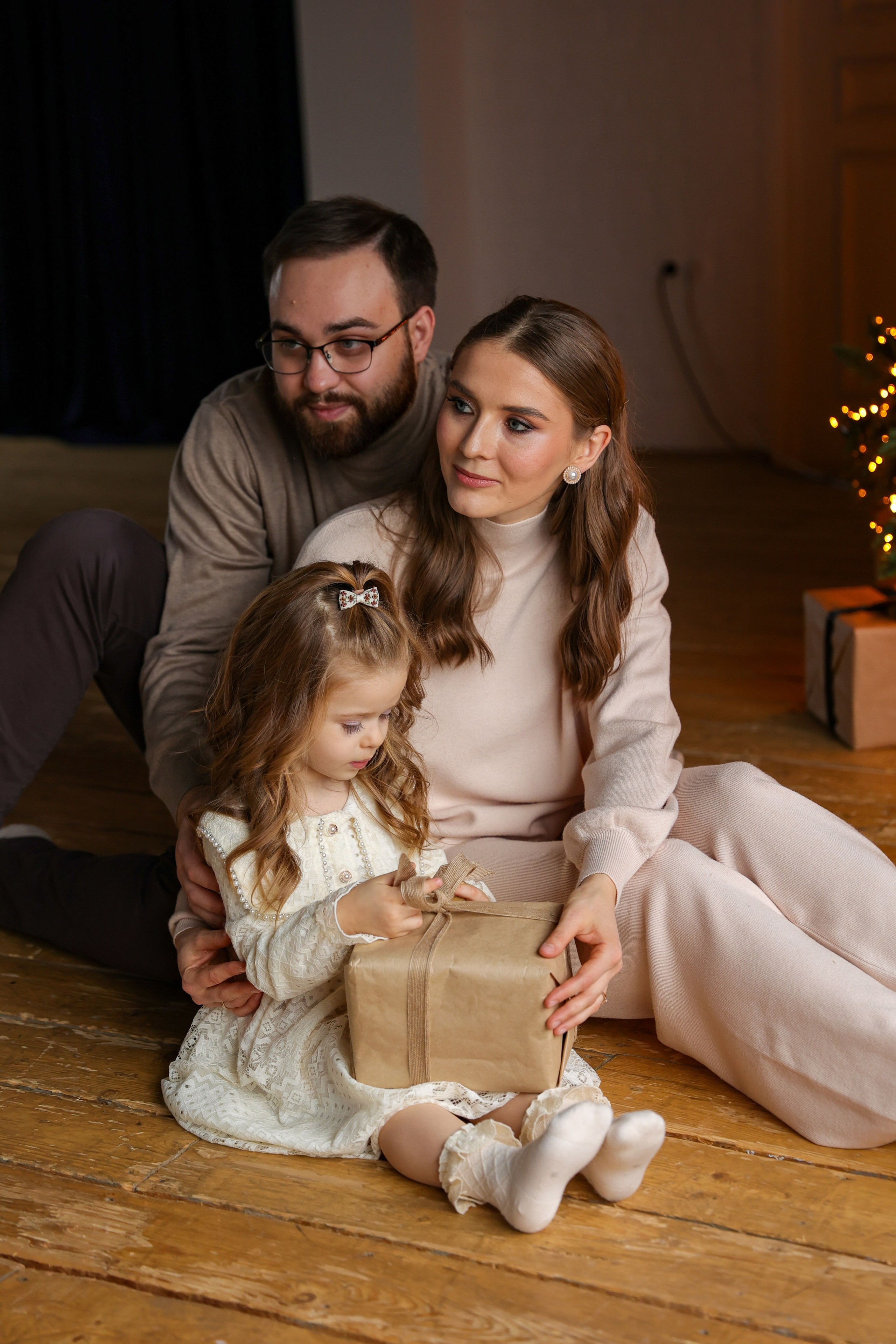 HappyNewYear. Фотограф Алина Ионычева в Новосибирске