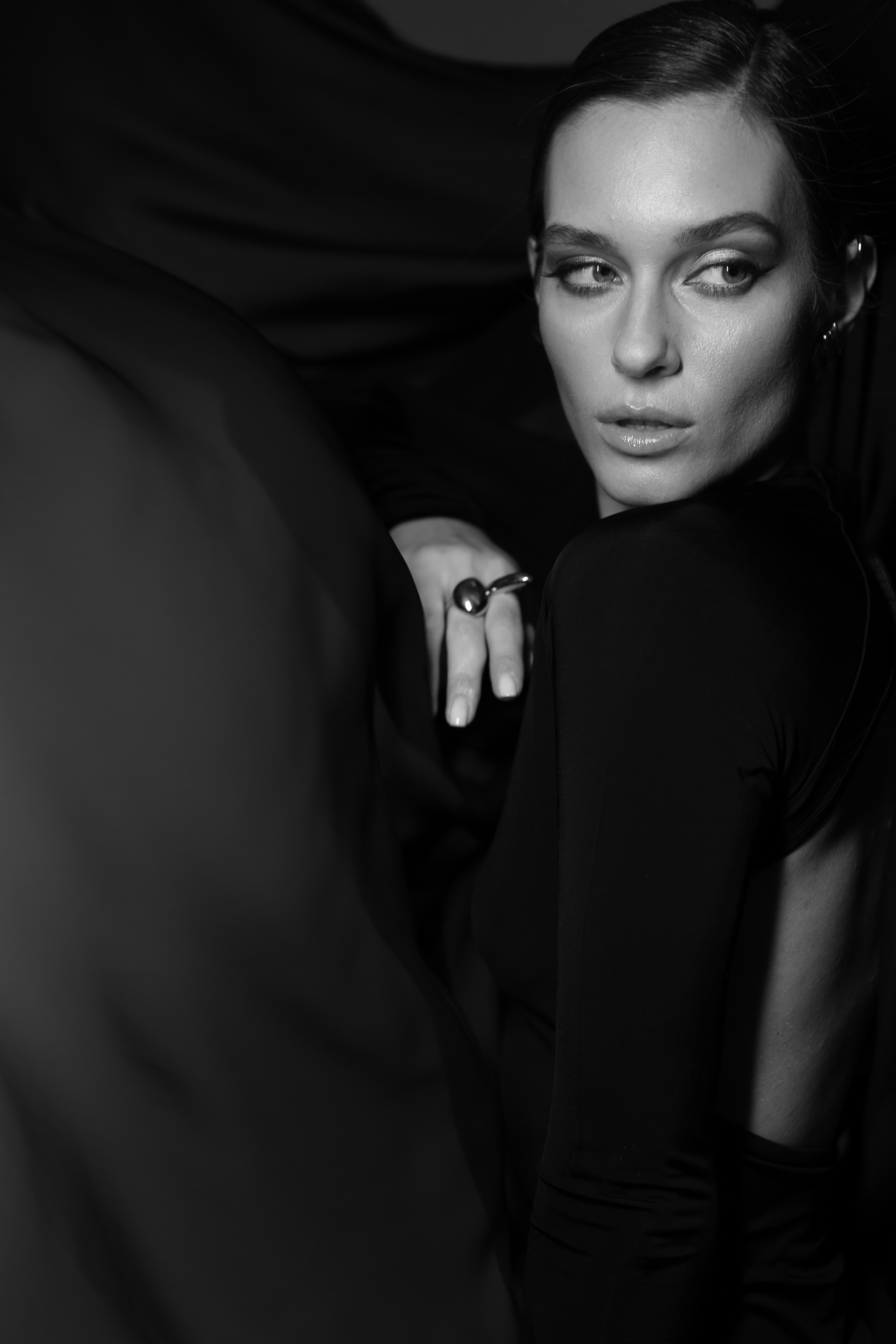 Ирина 2. Фотограф Алина Ионычева в Новосибирске