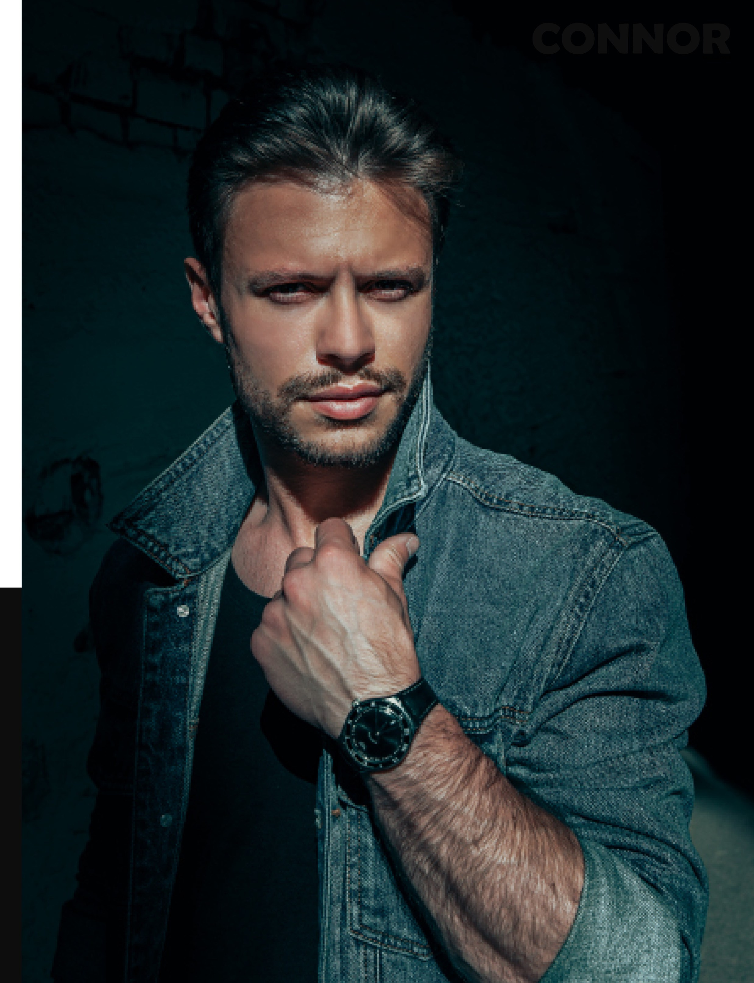 Публикации в журналах. Фотограф в Санкт-Петербурге Яна Пикулик