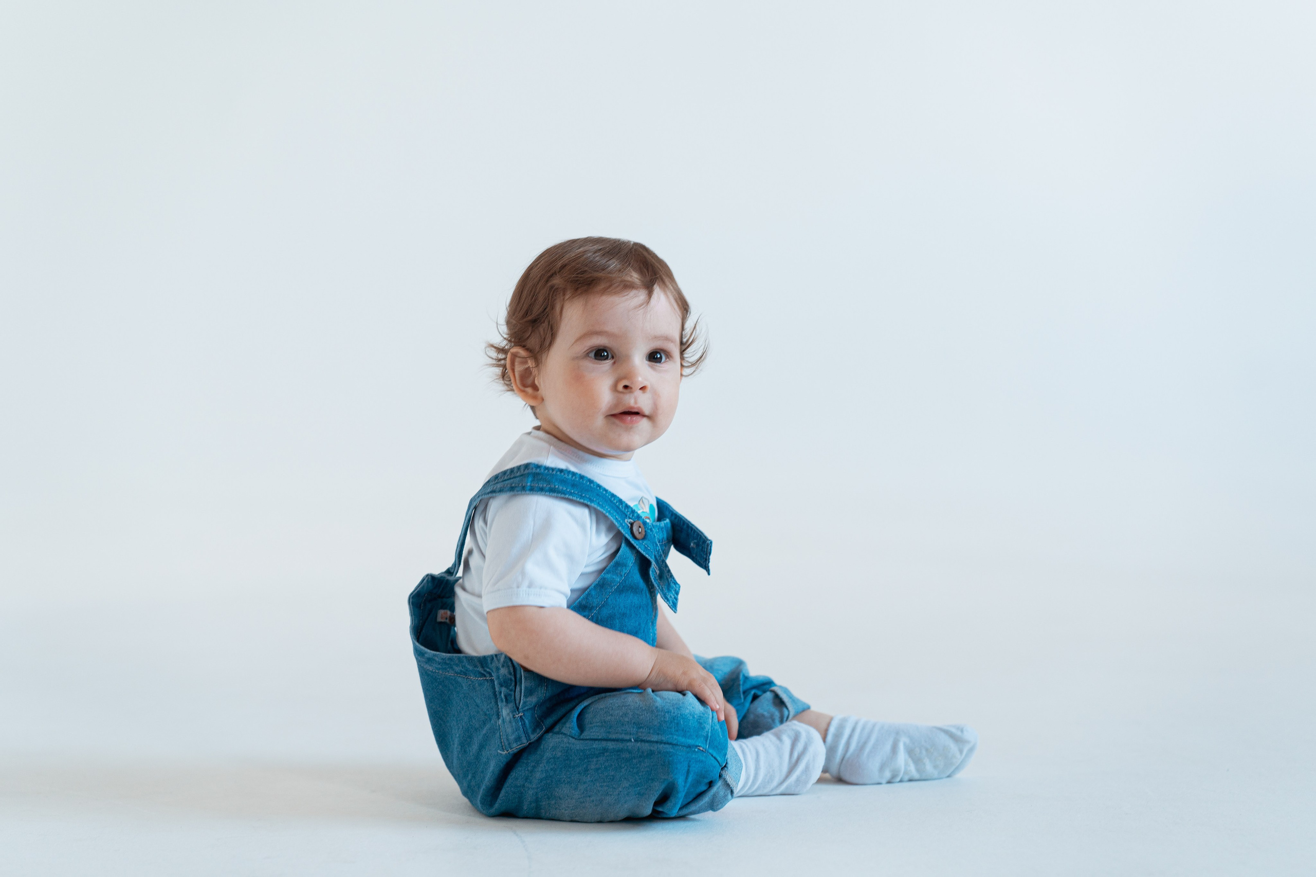 Тимофею 1 год, Балашиха, студия Мануфактура. Наталья Дукалова фотограф Щелково Королев Пушкино Москва Балашиха