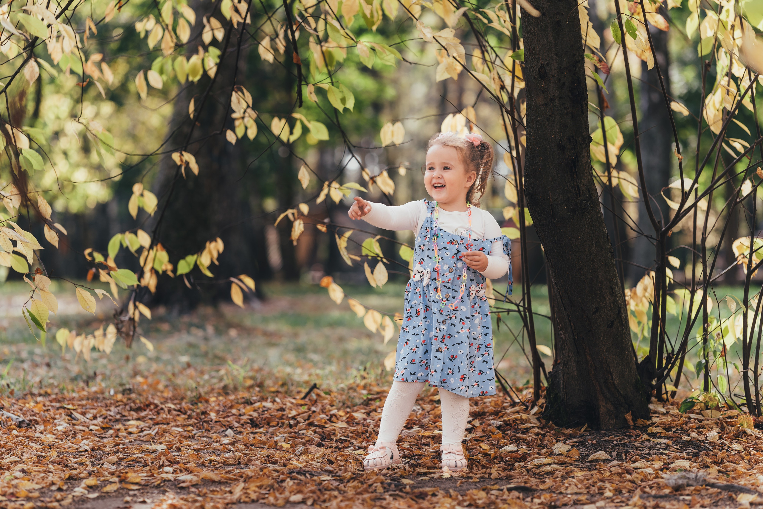 Денис с дочкой, Балашиха, парк Пехорка. Наталья Дукалова фотограф Щелково Королев Пушкино Москва Балашиха