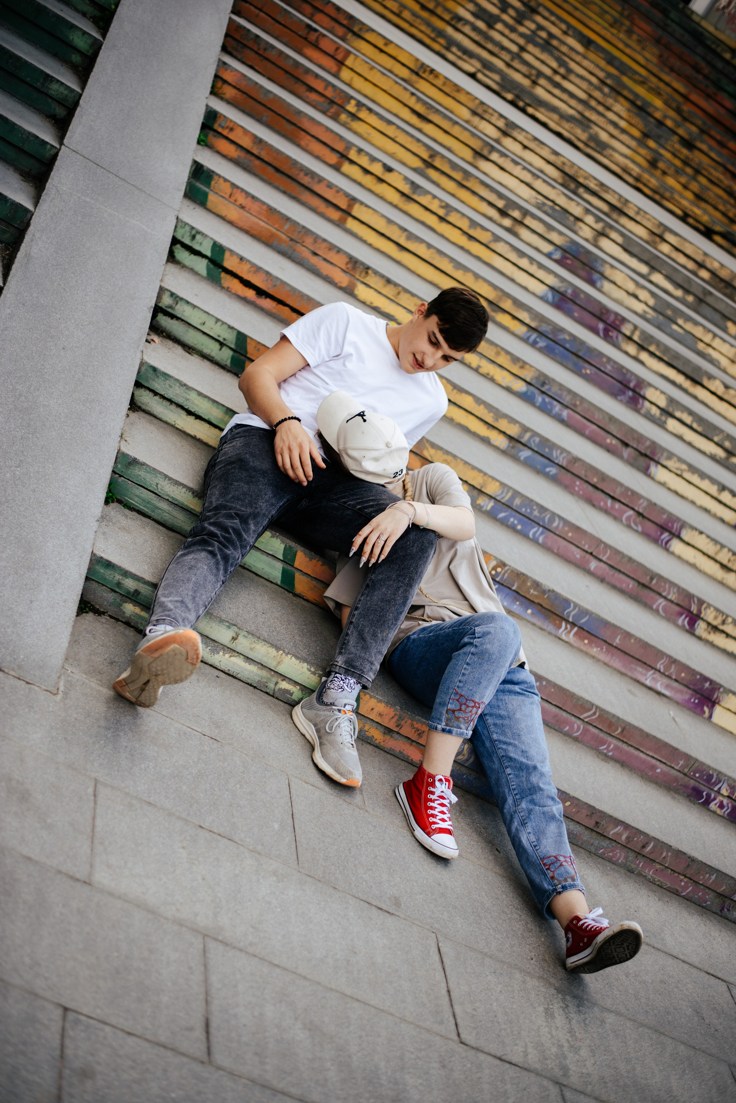 Катя и Даня. Фотограф в В Полевском и Екатеринбурге Ольга Расуп