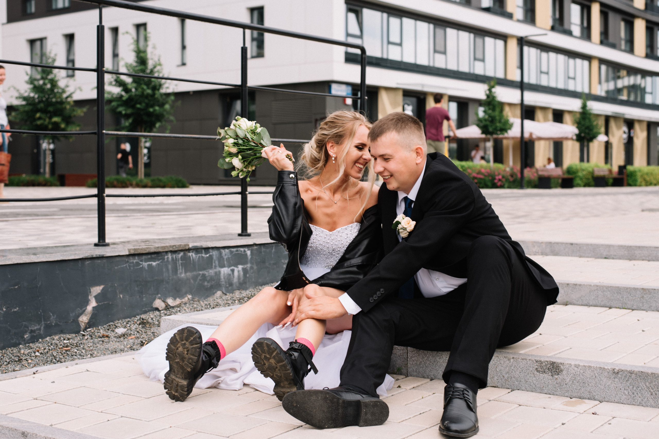 Юра и Кристина. Фотограф в В Полевском и Екатеринбурге Ольга Расуп