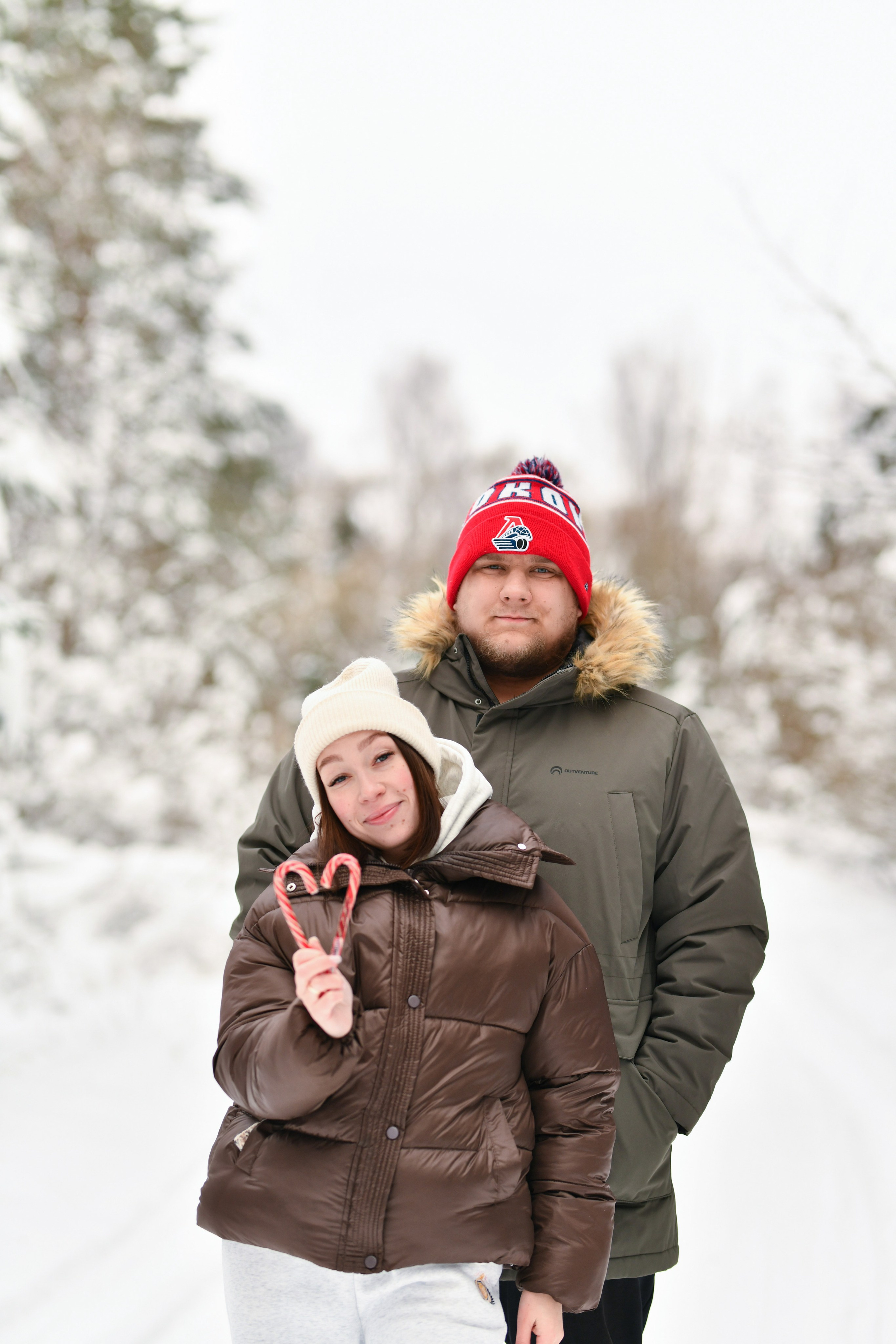 Love story. Семейный и свадебный фотограф в Ярославле Леся Новикова