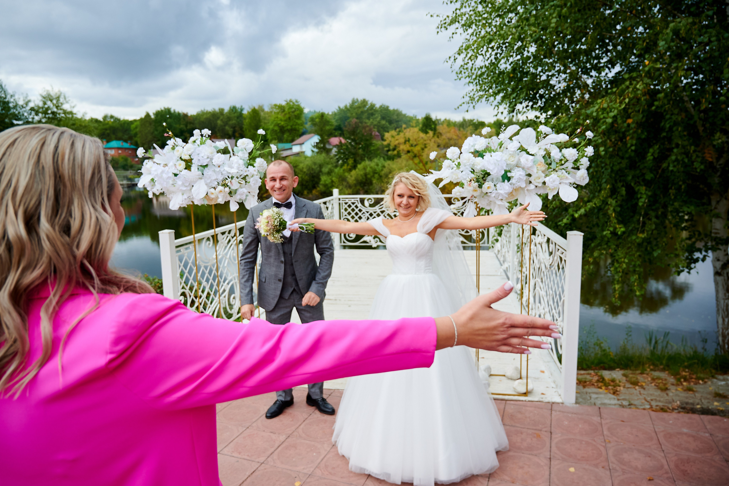 S&N. Профессиональный репортажный фотограф в Самаре Никита Королев