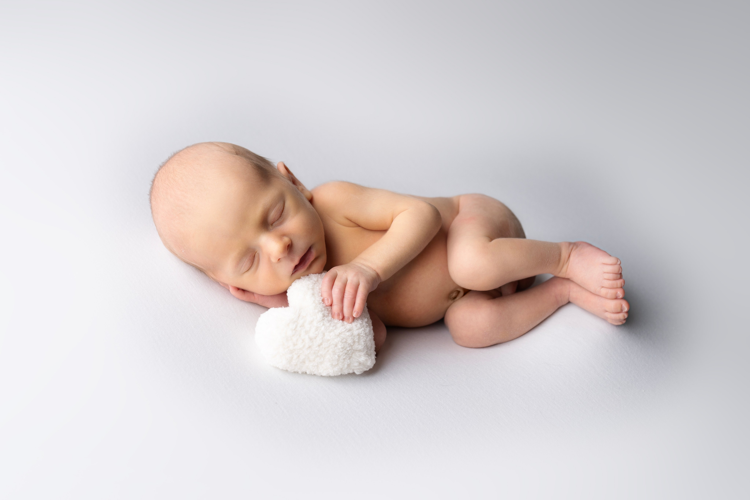 Фотосъемка новорожденных