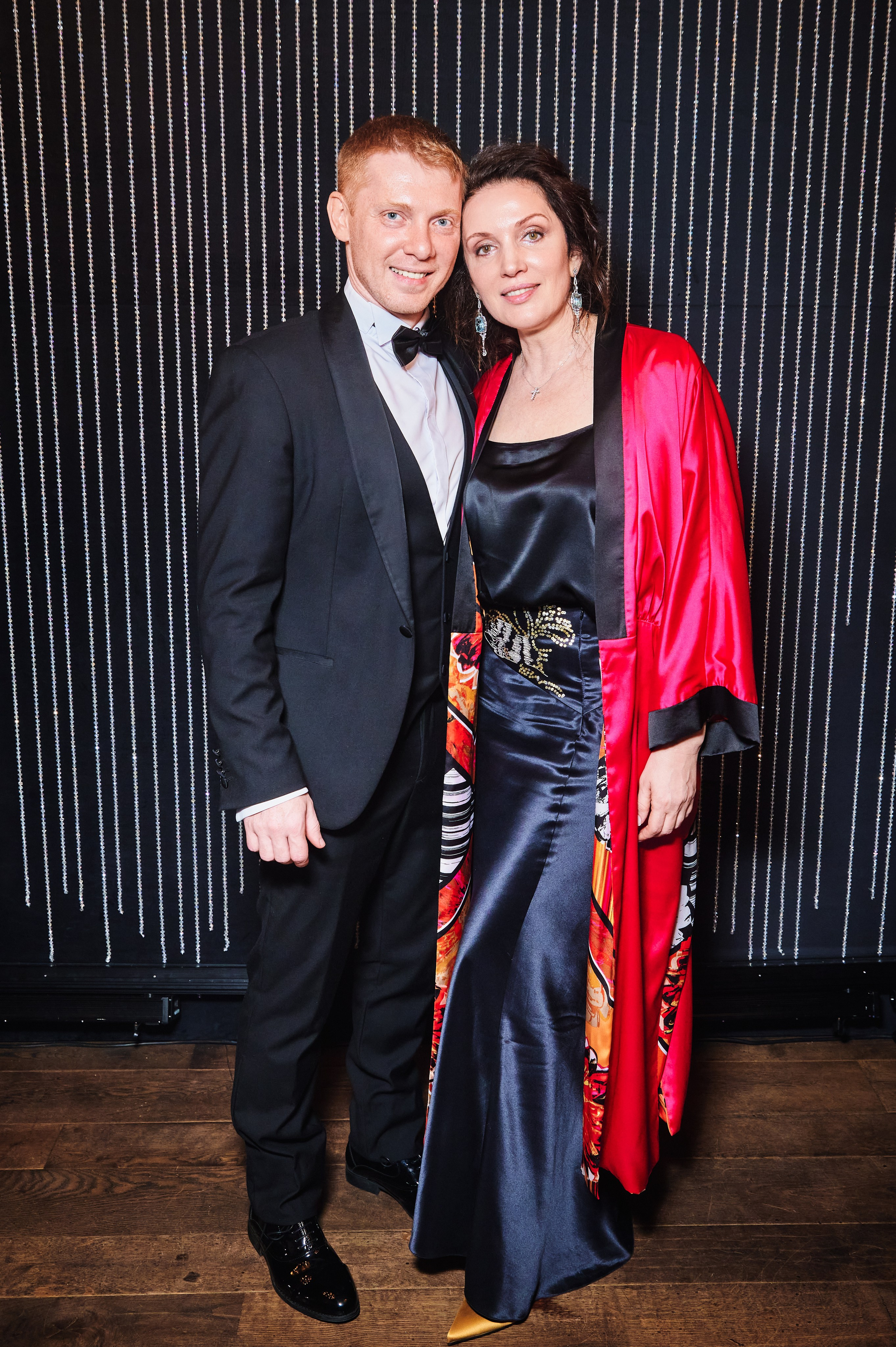 MODUS — День Рождения Татьяны. Goganaft.ru — Репортажный фотограф в Москве Георгий Коненков