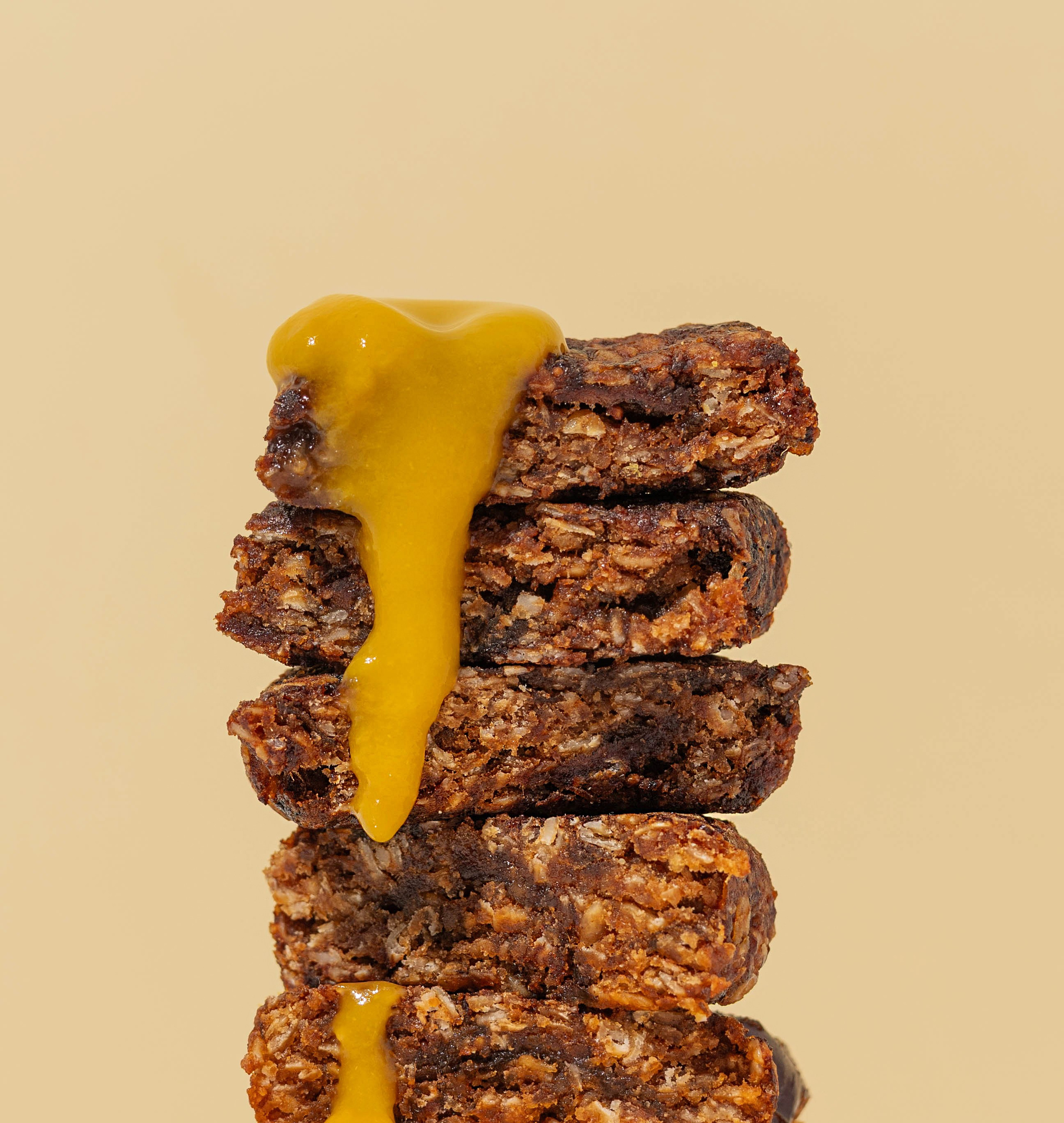 Полезные батончики. Предметный фотограф в Грузии