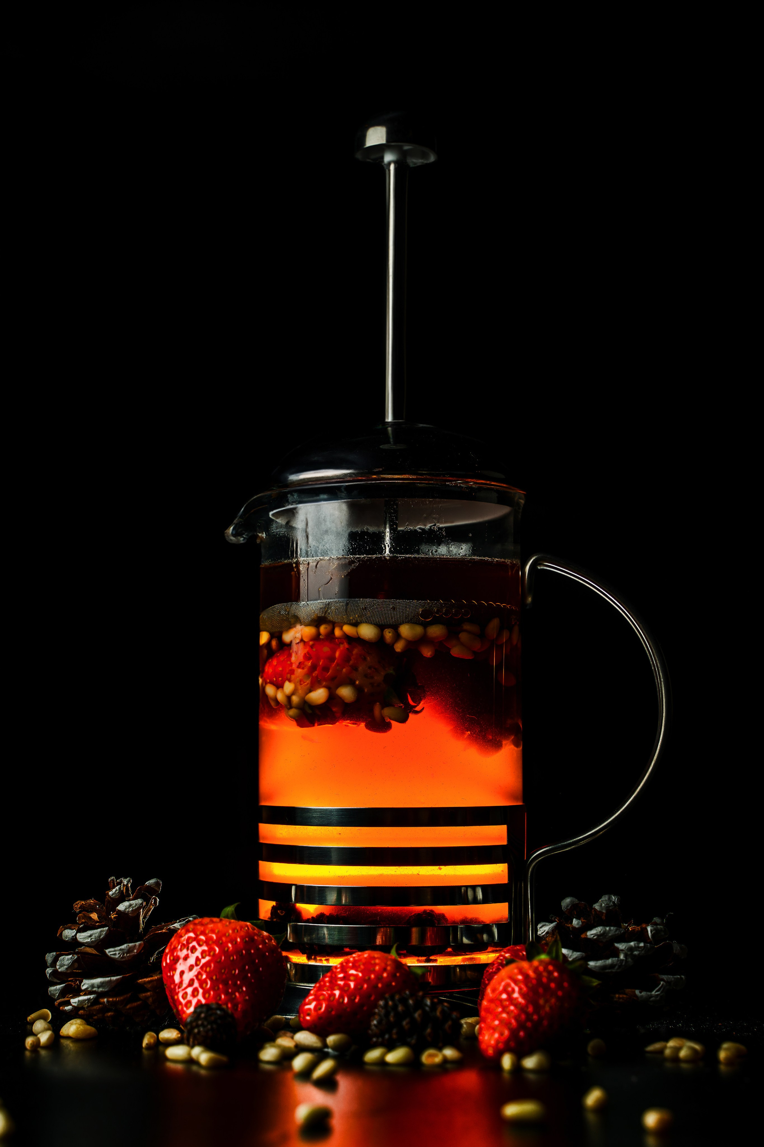 Карта бара. Фотограф Казань