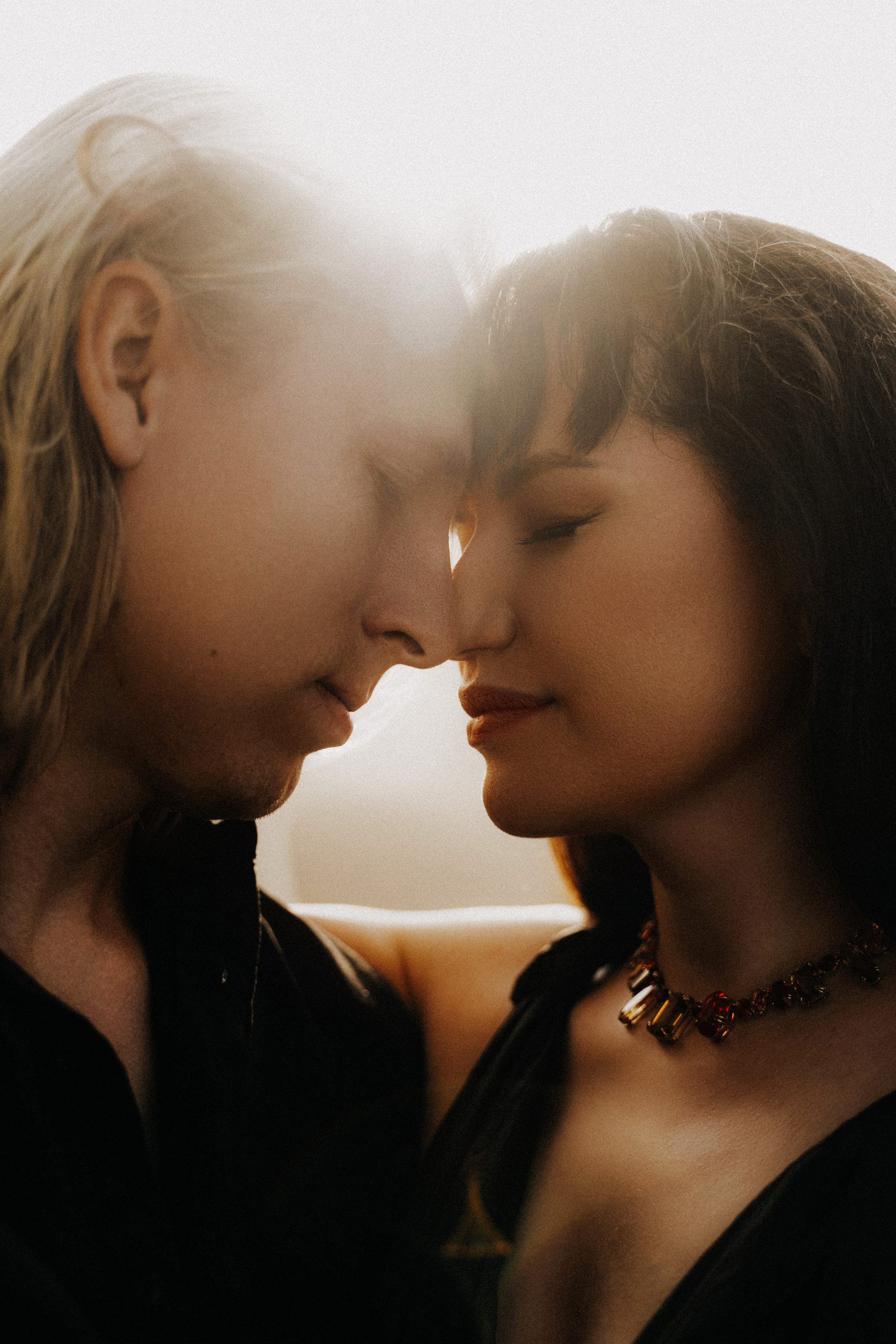 Love. Фотограф в Москве Рафаэль Халилов