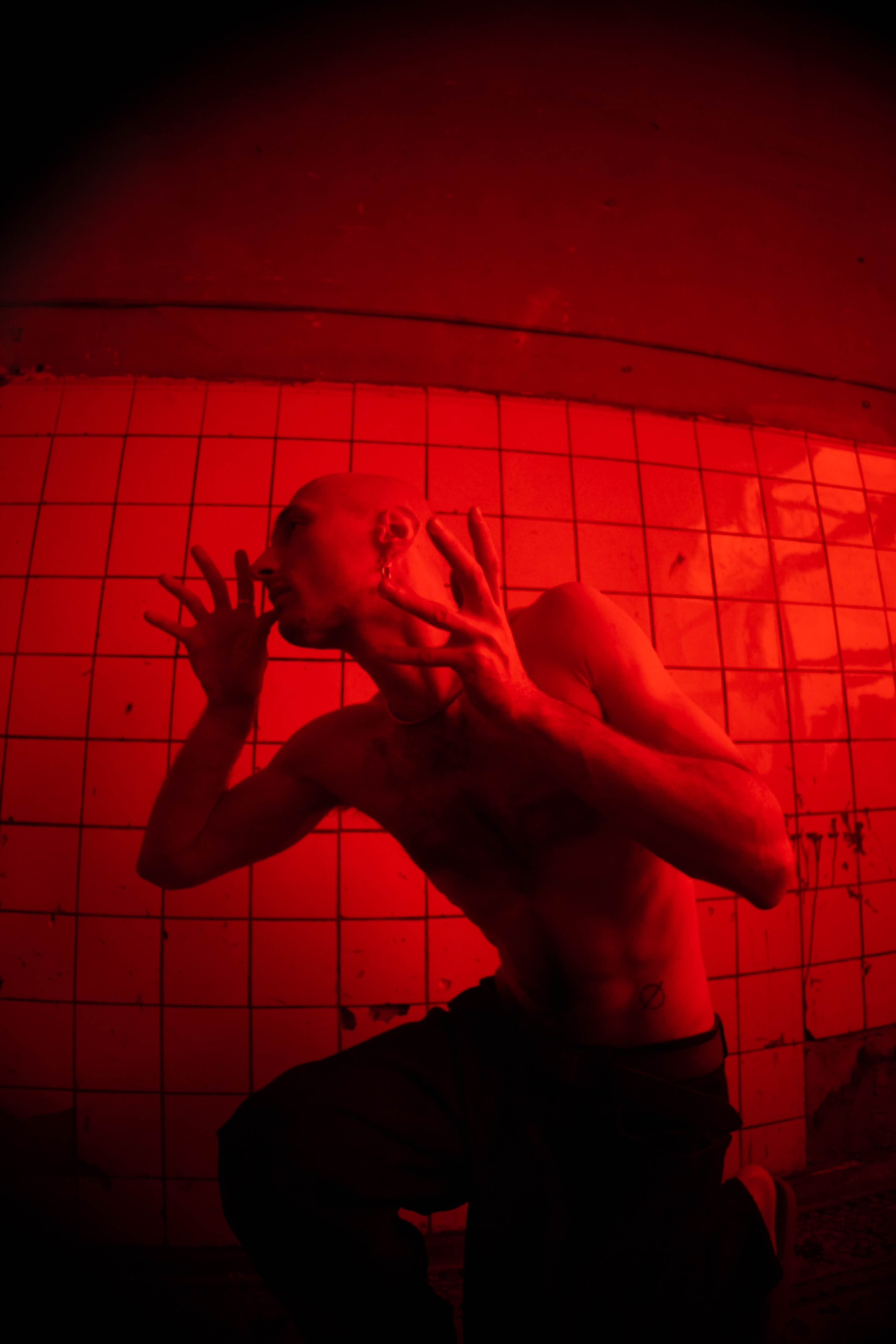 Малика Джумалеева — фотограф в Санкт-Петербурге