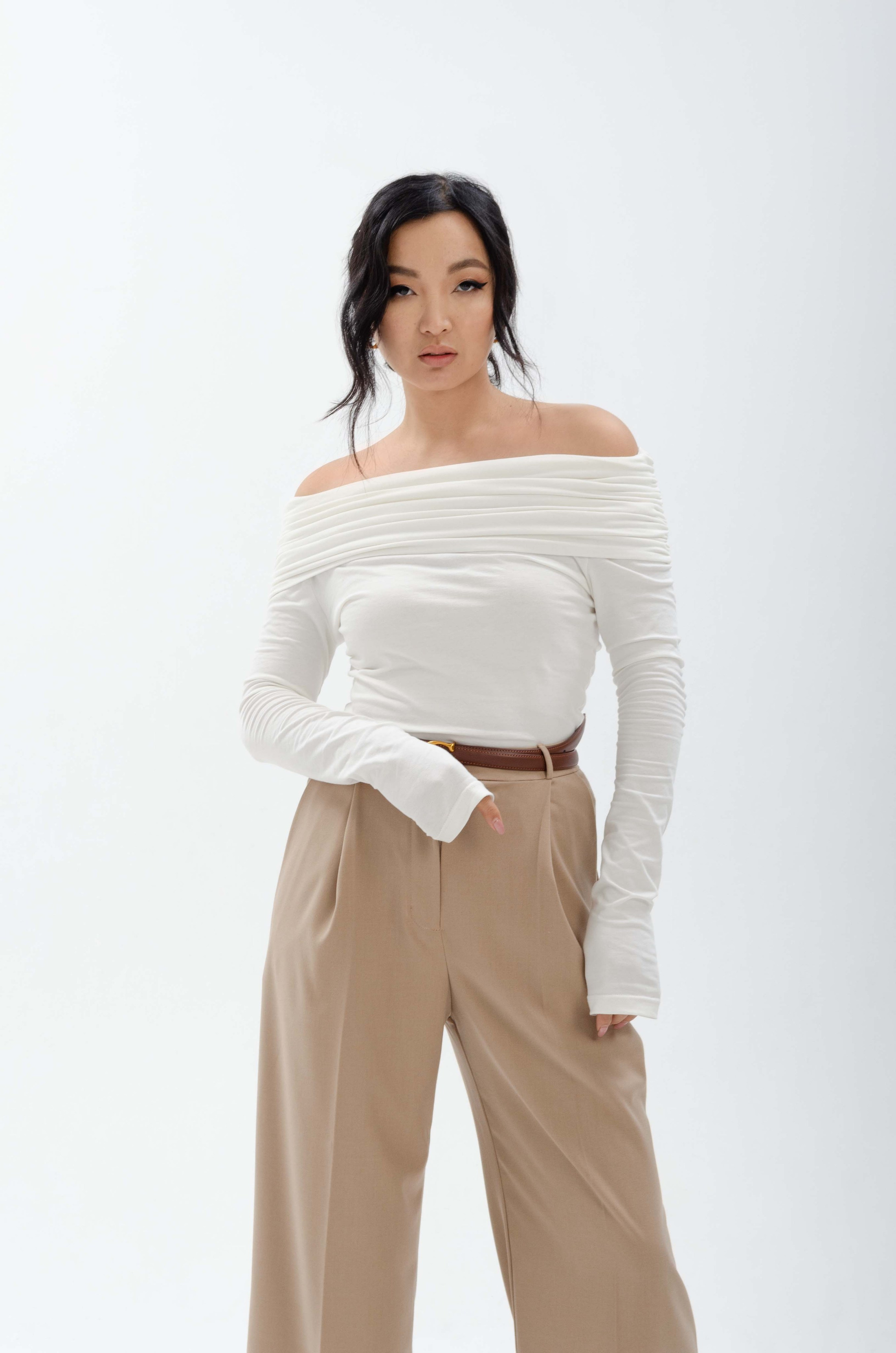 Askanna. Фотограф Улан-Удэ