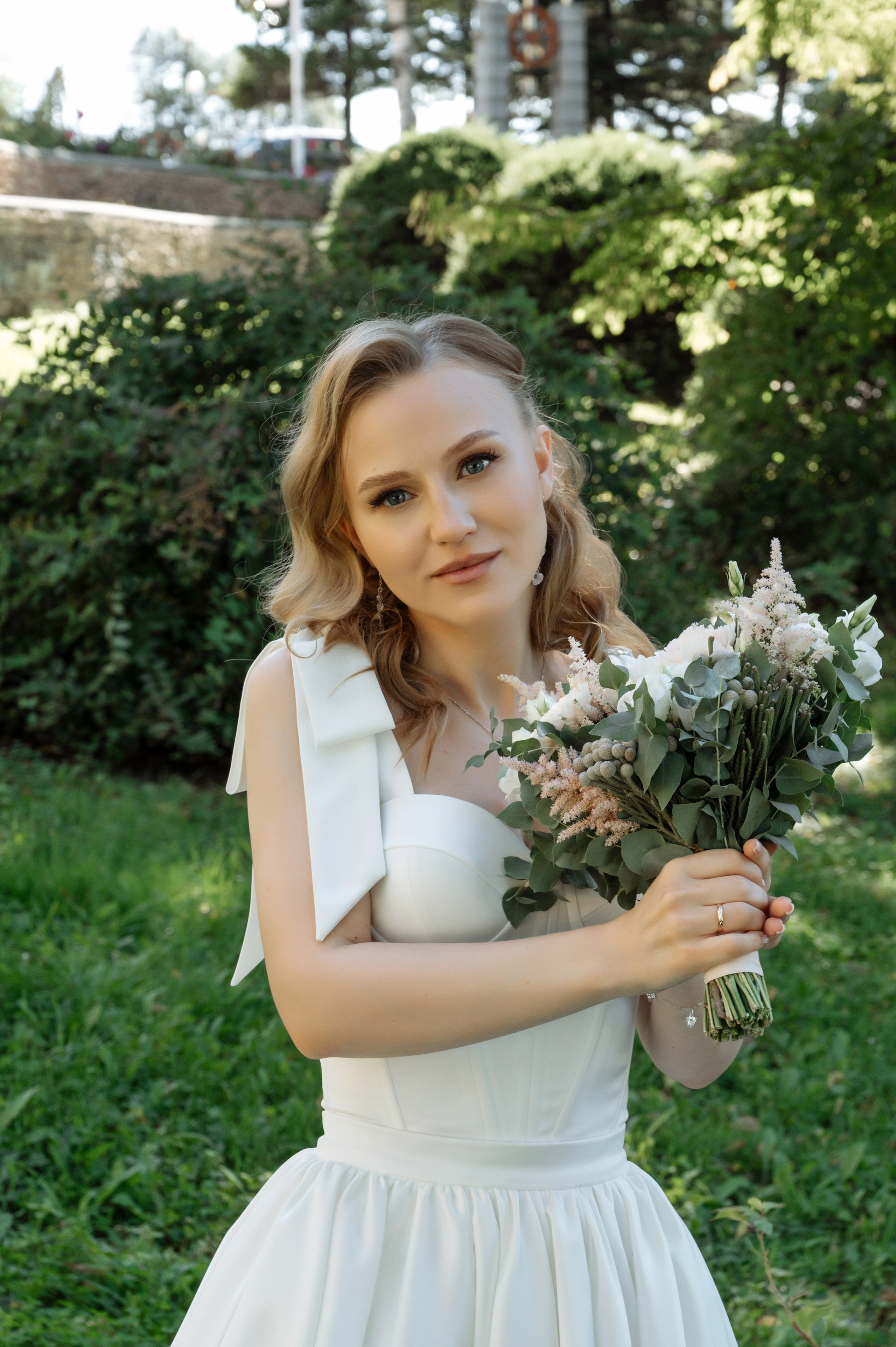 Свадебный фотограф в Находке. Свадебный и семейный фотограф в Находке и Владивостоке