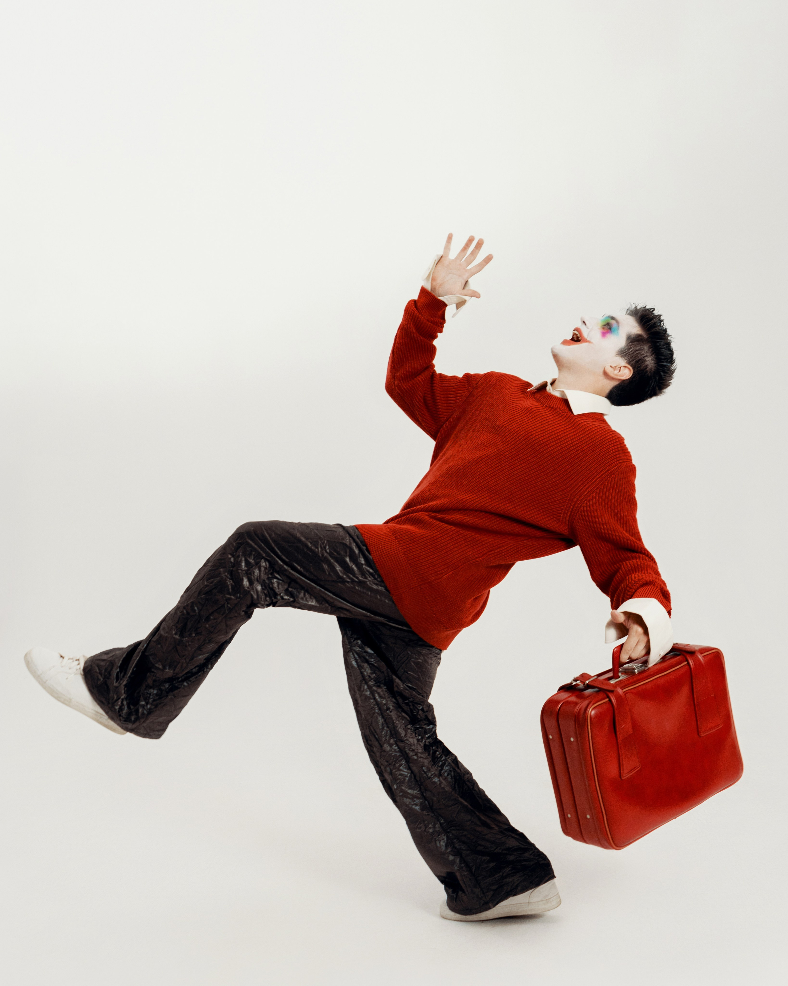 Артем WATERFORK. Никита Скрипник — ТЕАТР В СТИЛЕ ФЭШН