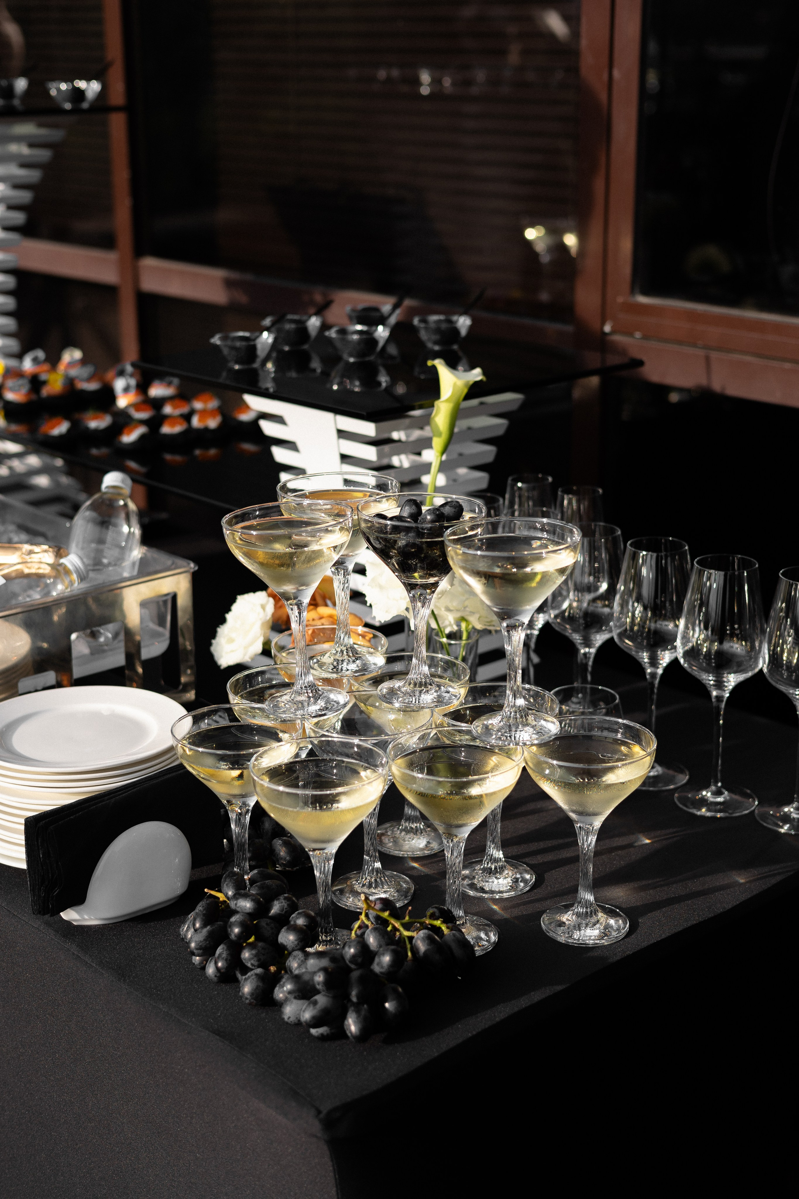 ALEXANDR/EKATERINA. Фотограф Лиана Резникова