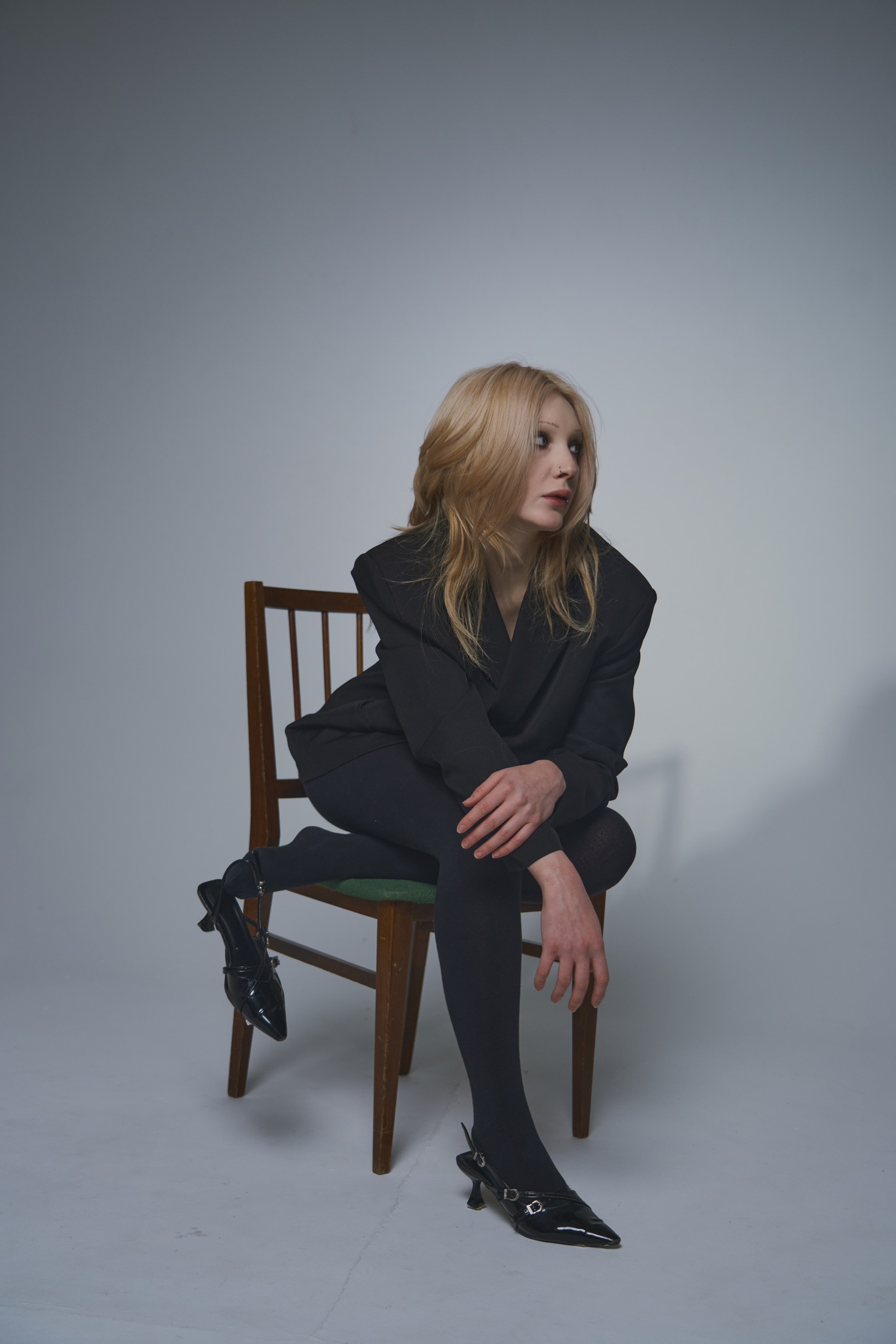 Соня. Репортажный фотограф мероприятий и концертов в Екатеринбурге