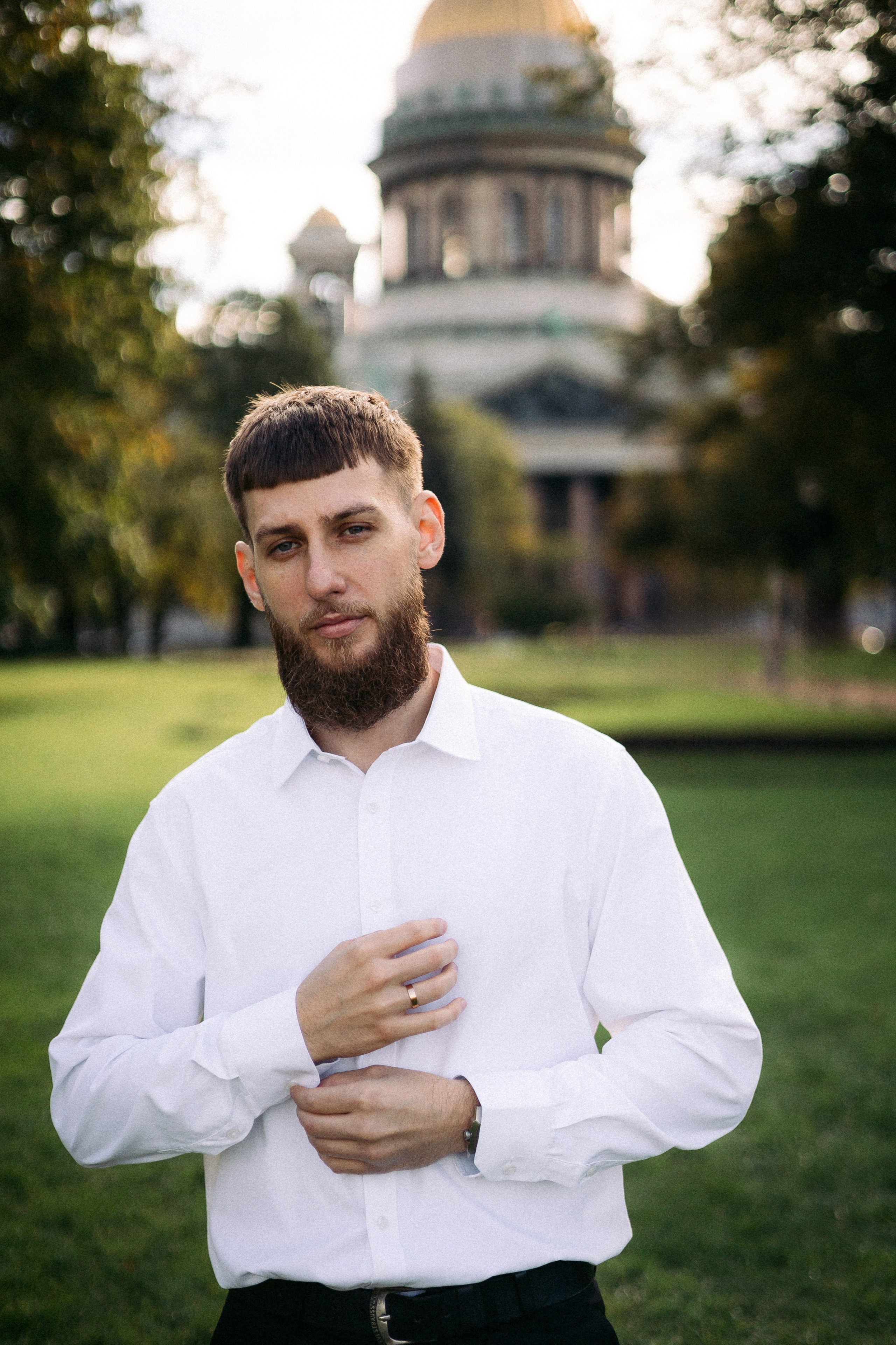 Евгения и Игорь