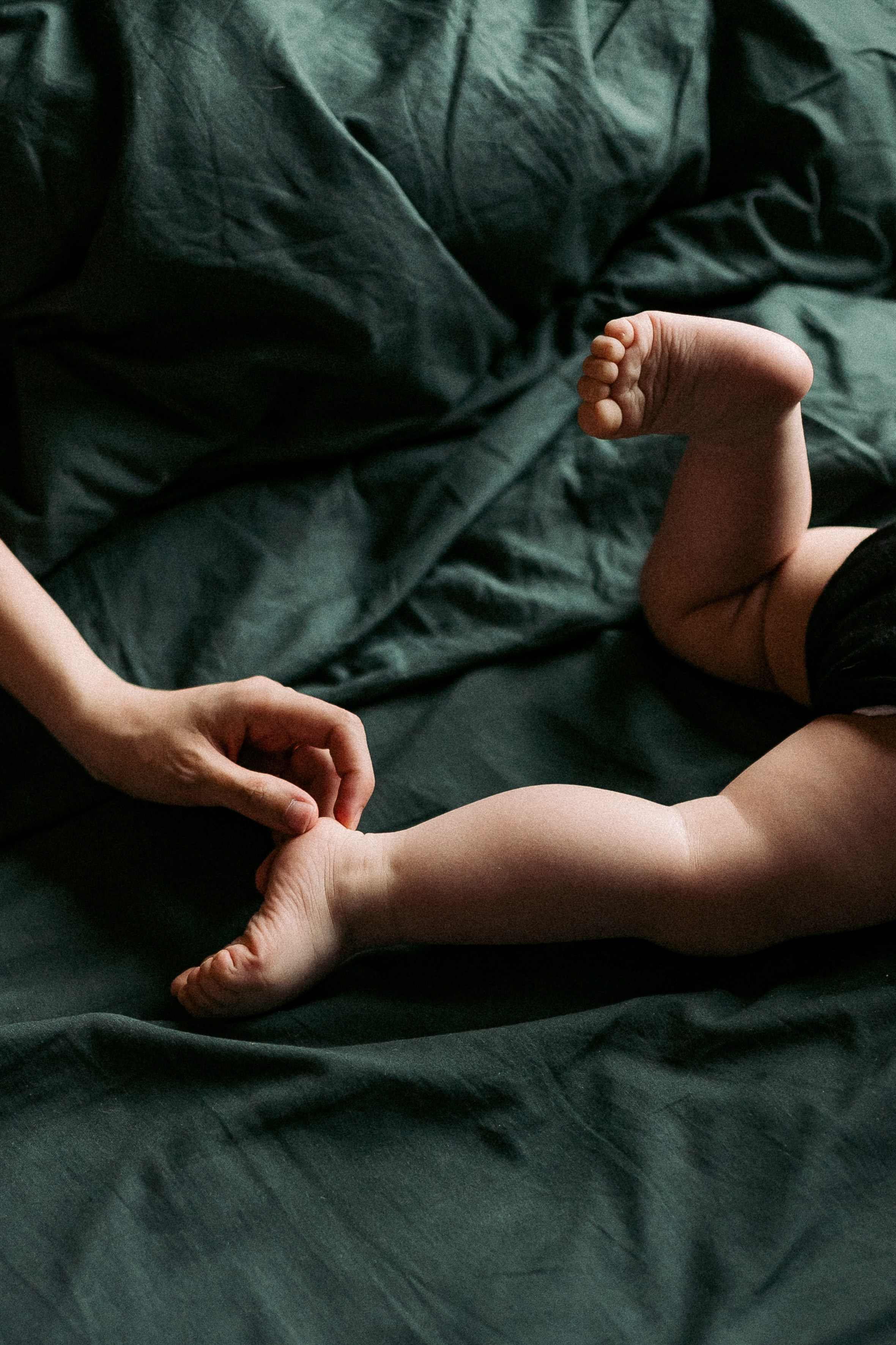 Артур и Антон