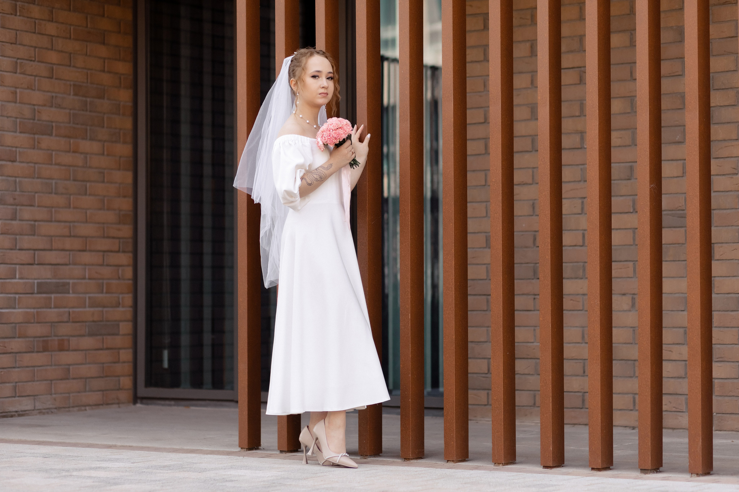 СВАДЬБА: Анастасия и Григорий. Все фото. Профессиональный фотограф в Ижевске Леша Петров