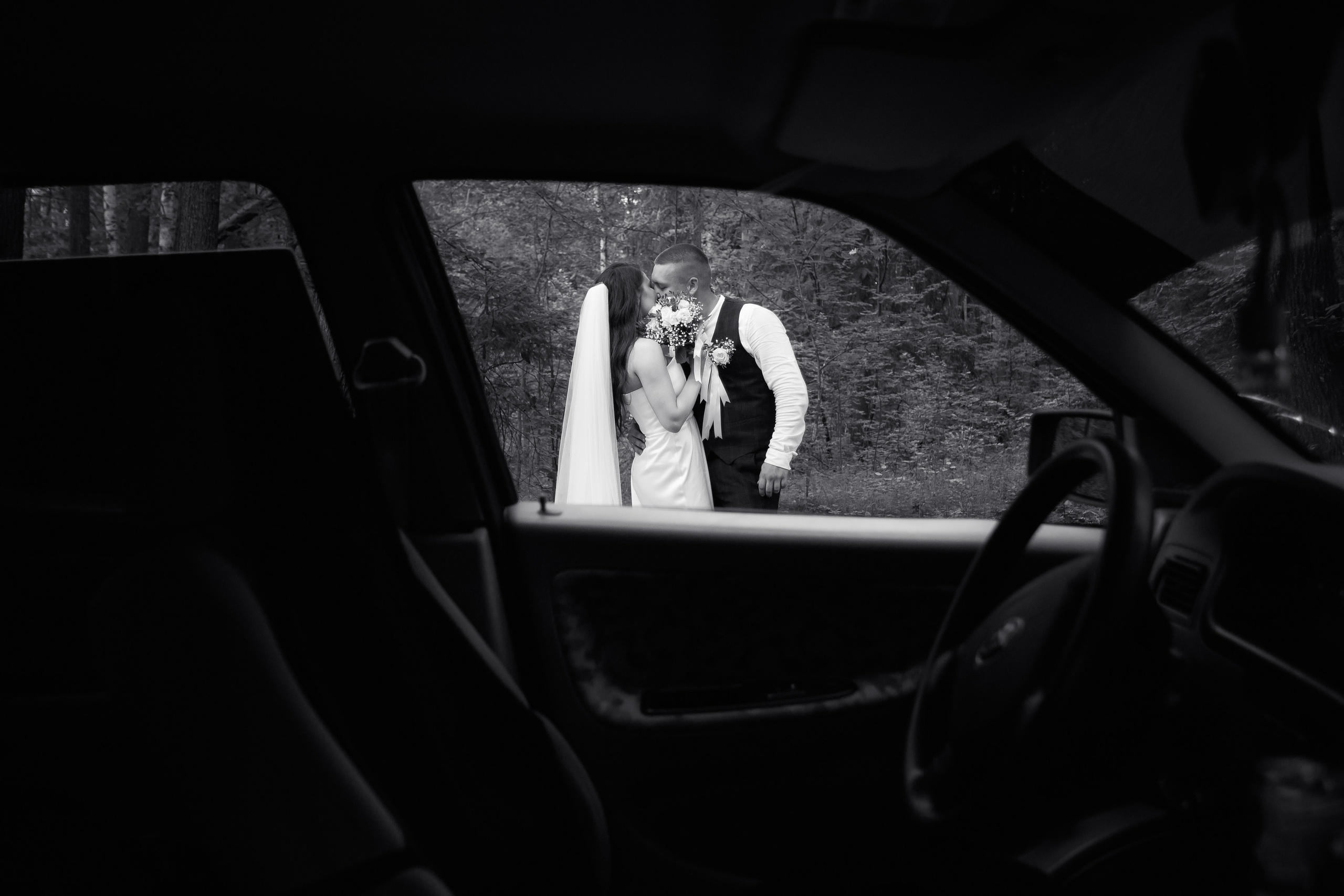 ПРИМЕР: Свадьба. Все фото. Профессиональный фотограф в Ижевске Леша Петров