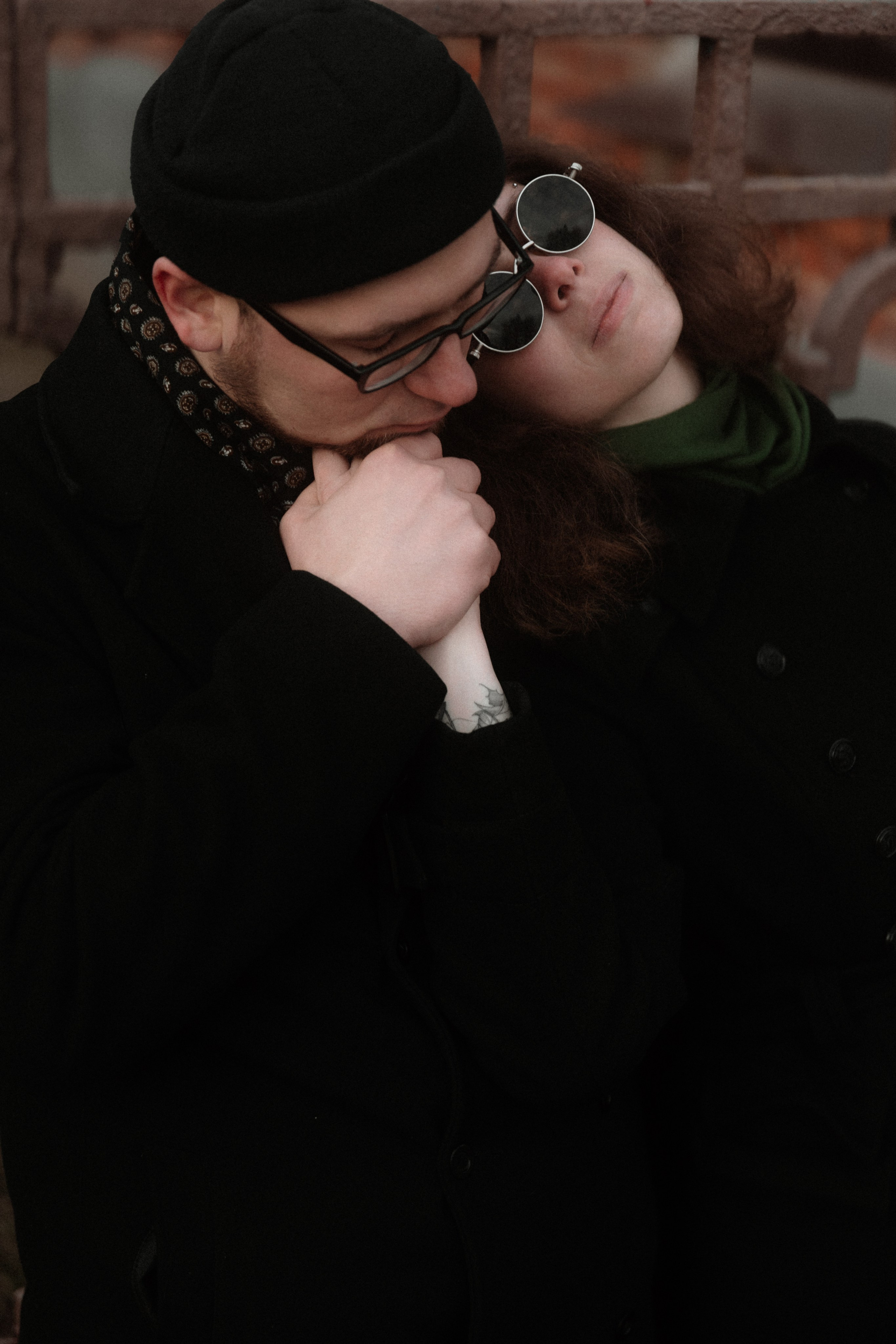 Когда холодно, согрей меня!. Свадебное видео в Иваново и России