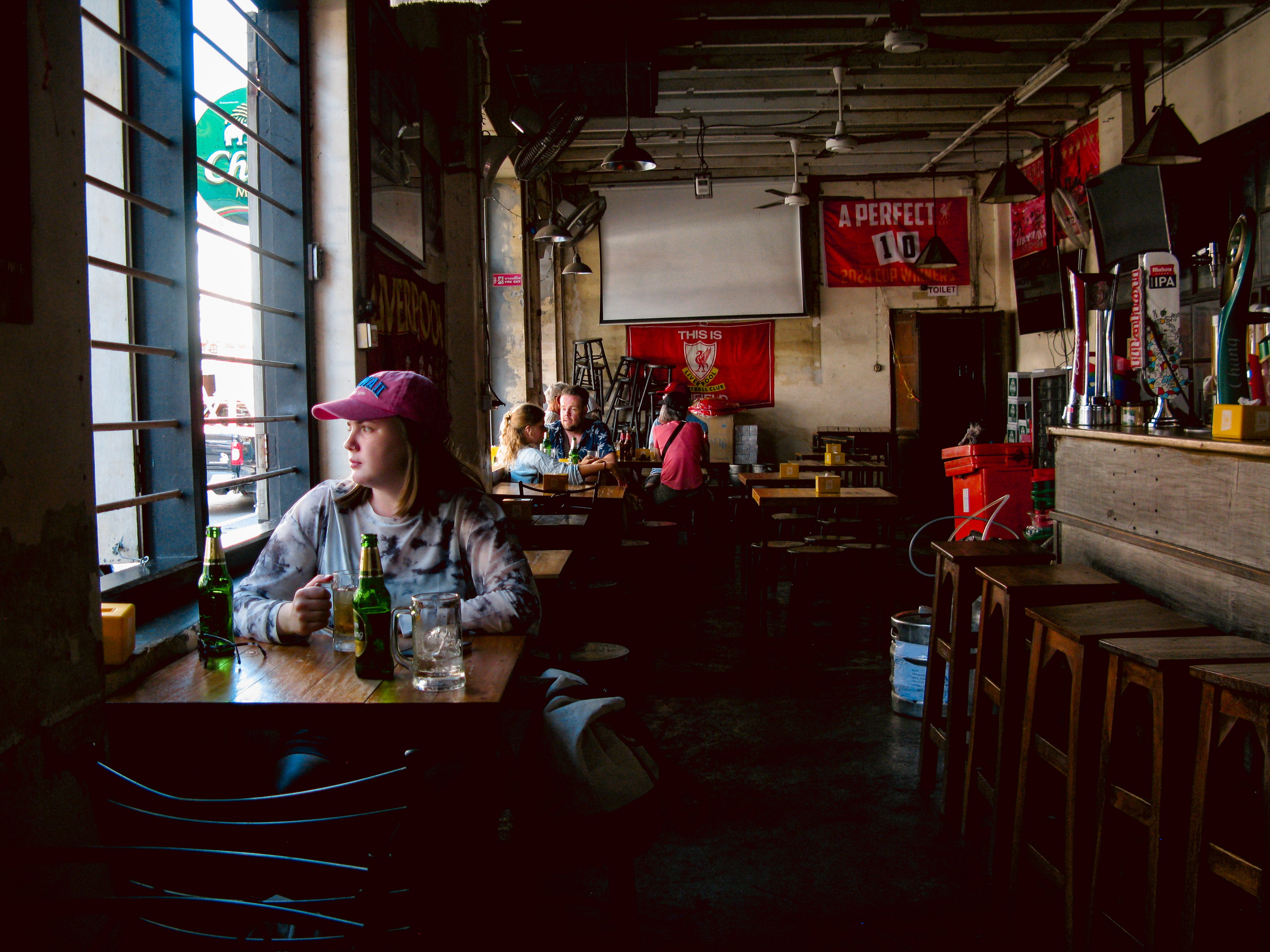 Thai. Фотограф Миланазавр