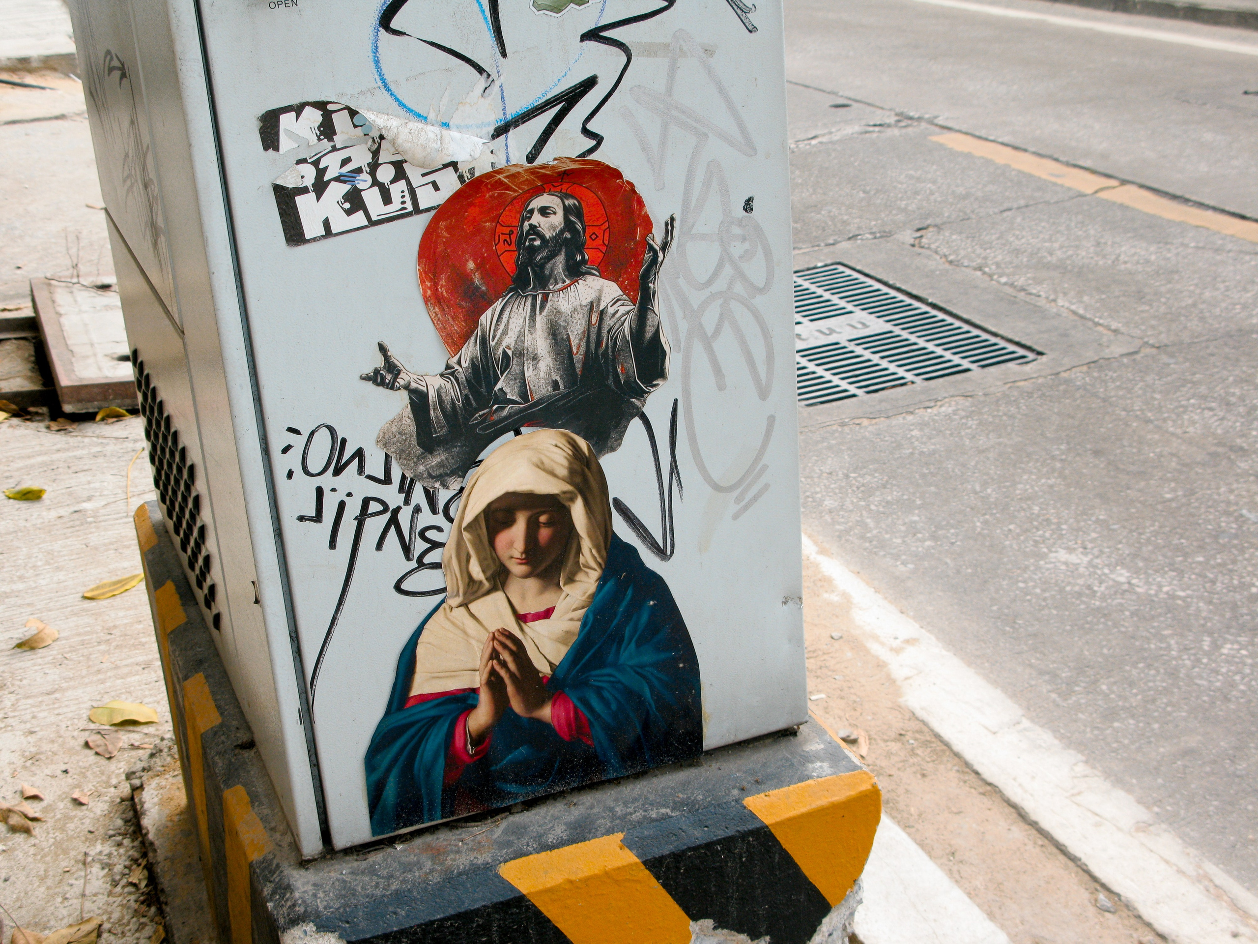 Thai. Фотограф Миланазавр