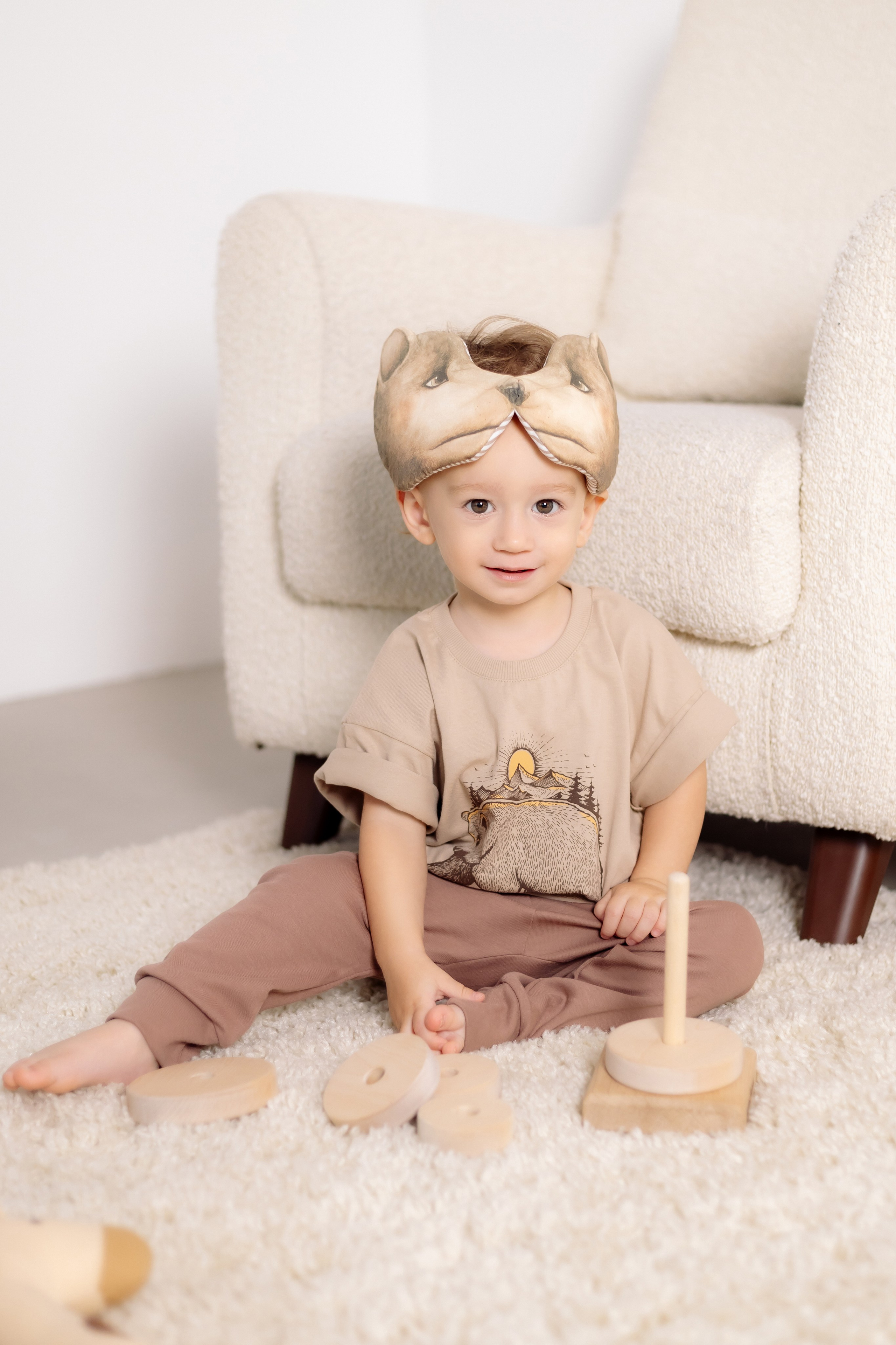 Пижамная фотосессия. Зотова Алена — семейный и женский фотограф в Зеленограде