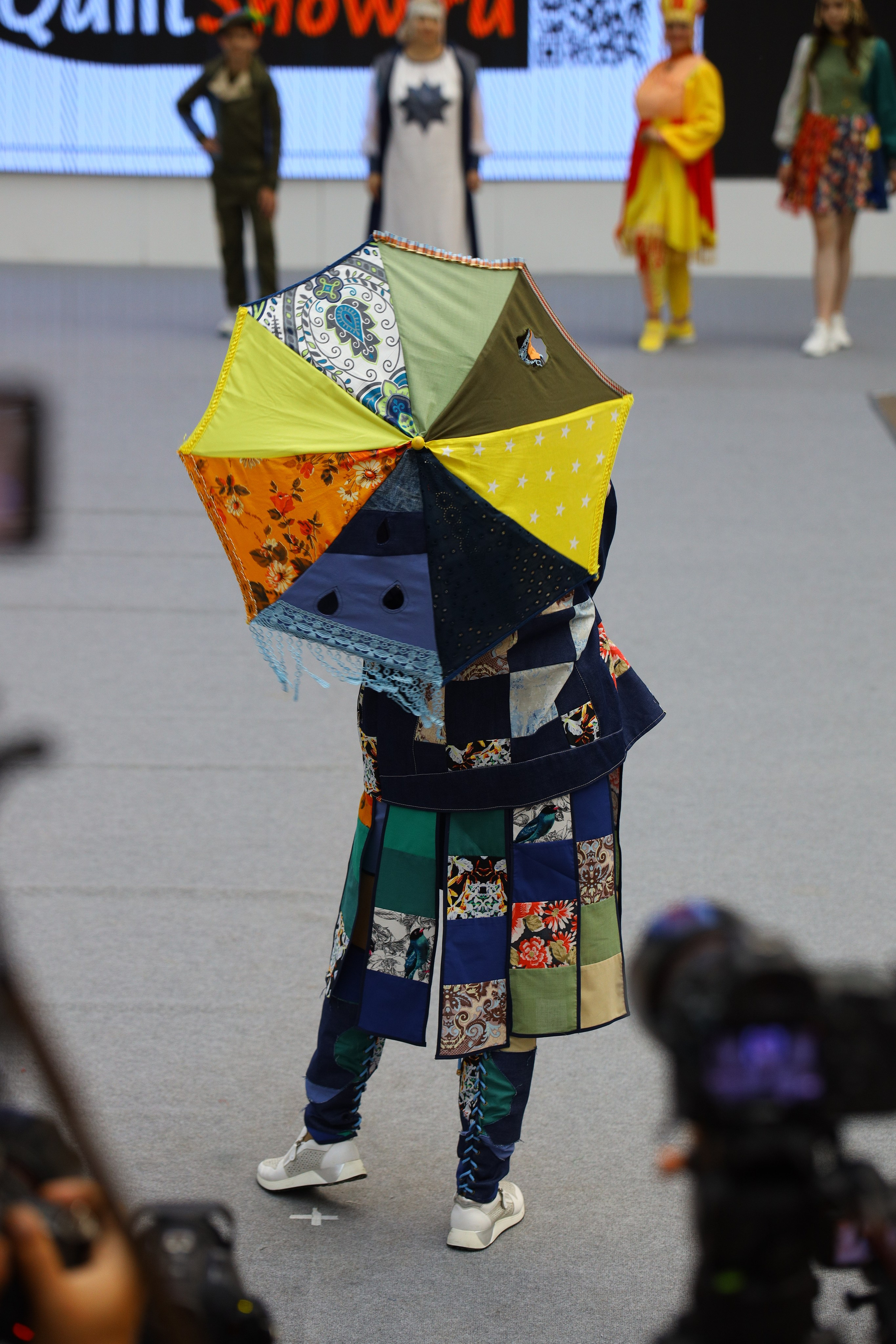 Душа России. Фотограф в Туле Крупский АнДРей. Фотостудия «КАДР71» в Туле