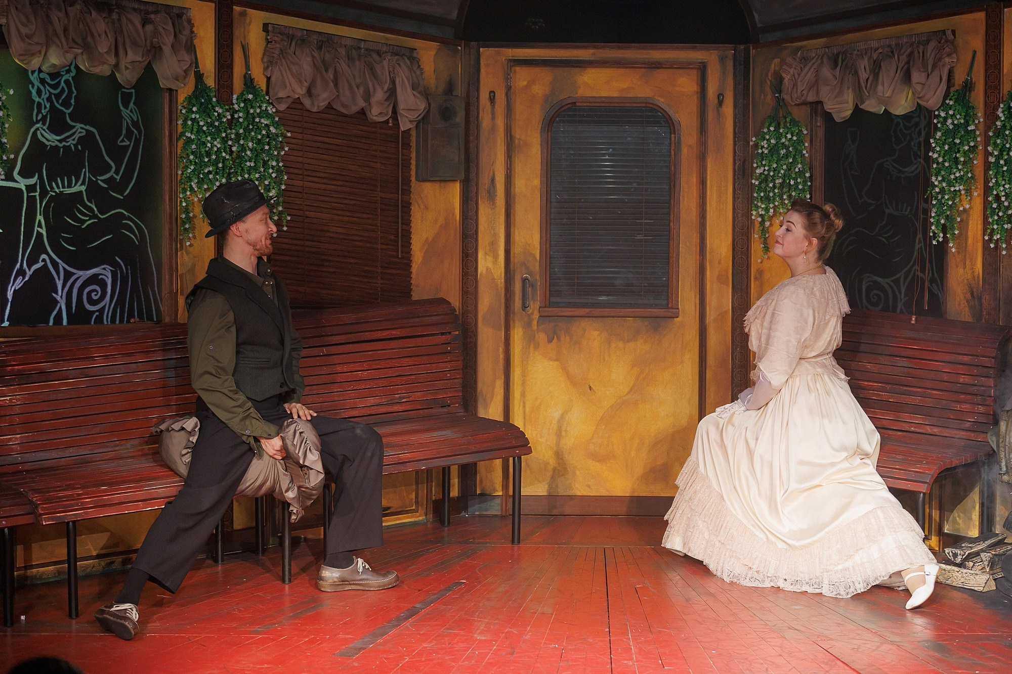 Каинова печать. Боченков Вадим | Фотограф в Пскове и Санкт-Петербурге