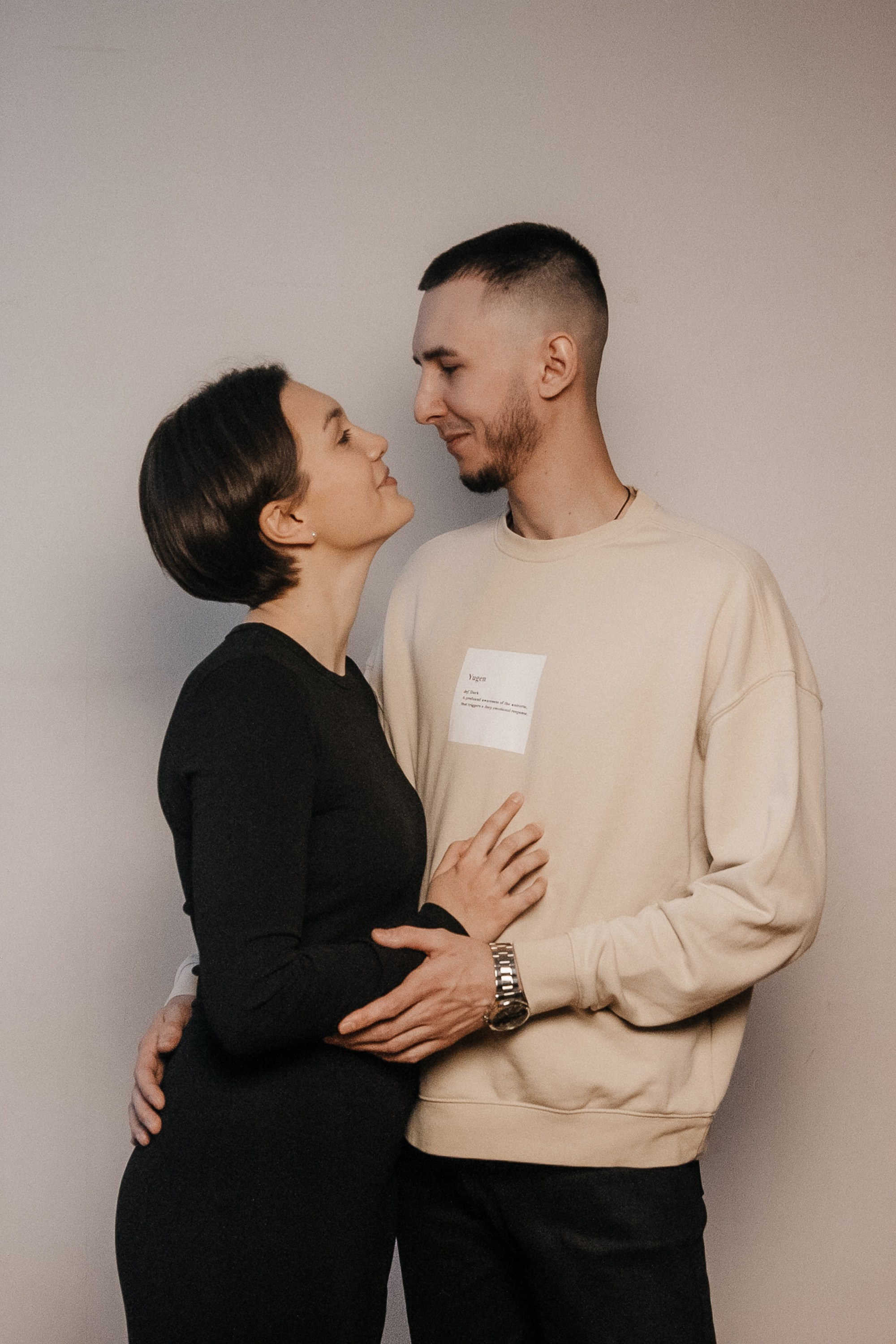 CS. Семейный фотограф Казань Никита Федин