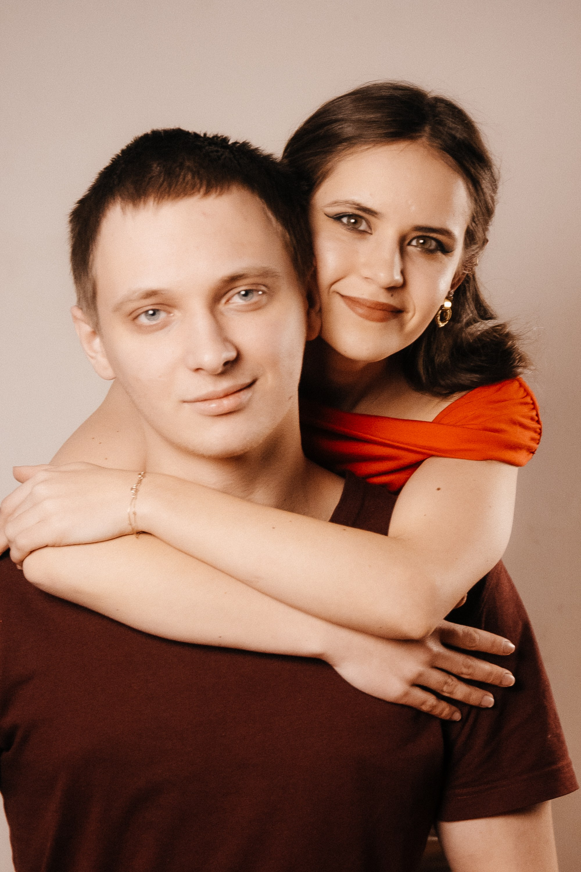 L. Семейный фотограф Казань Никита Федин