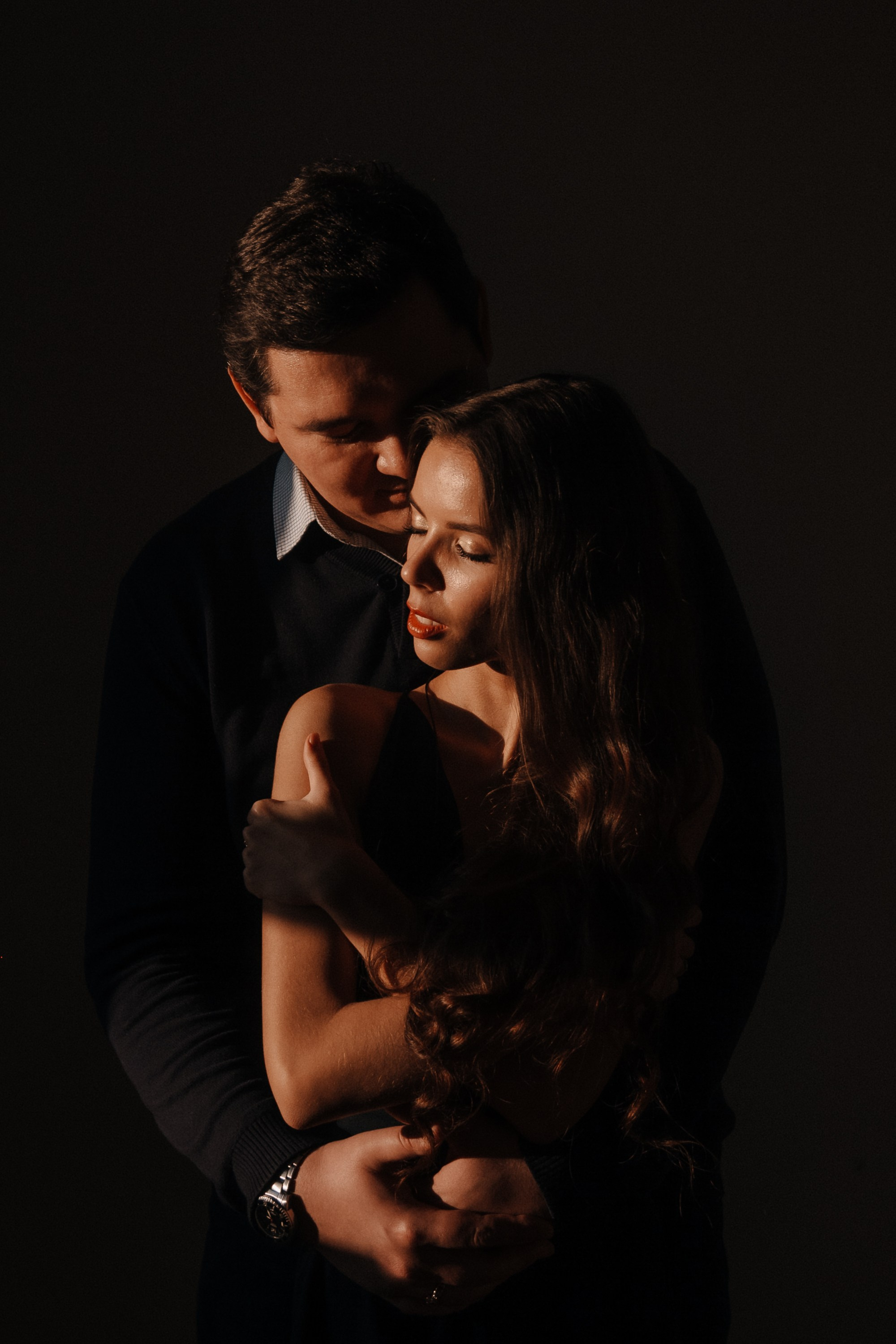 LOVE. Семейный фотограф Казань Никита Федин