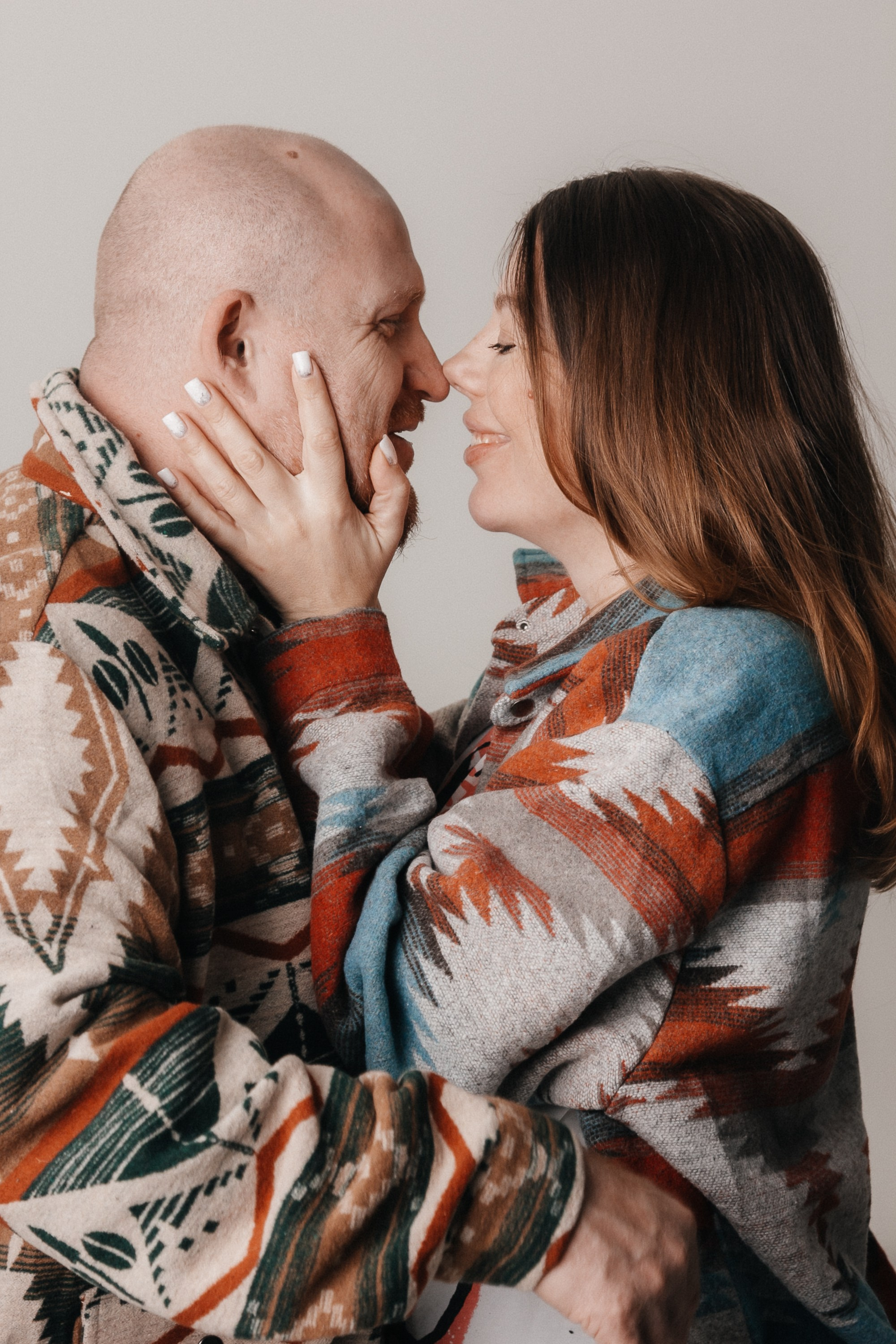 LOVE. Семейный фотограф Казань Никита Федин