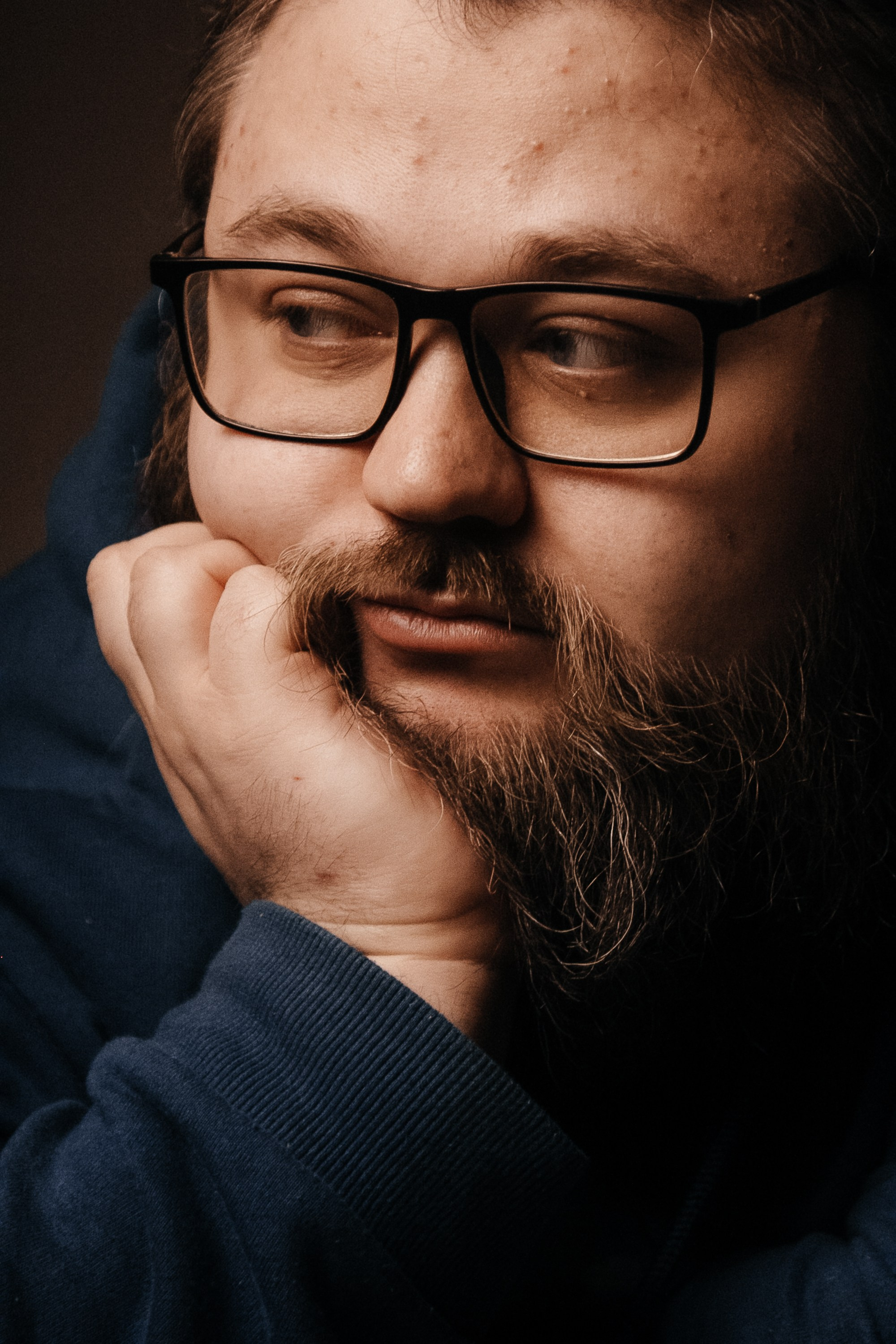 R. Семейный фотограф Казань Никита Федин