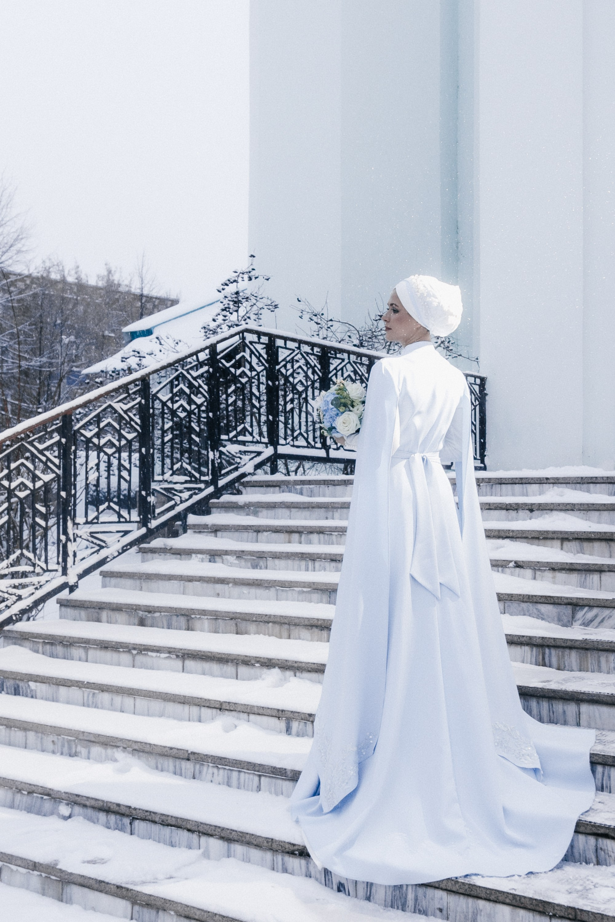 NIKAH. Семейный фотограф Казань Никита Федин