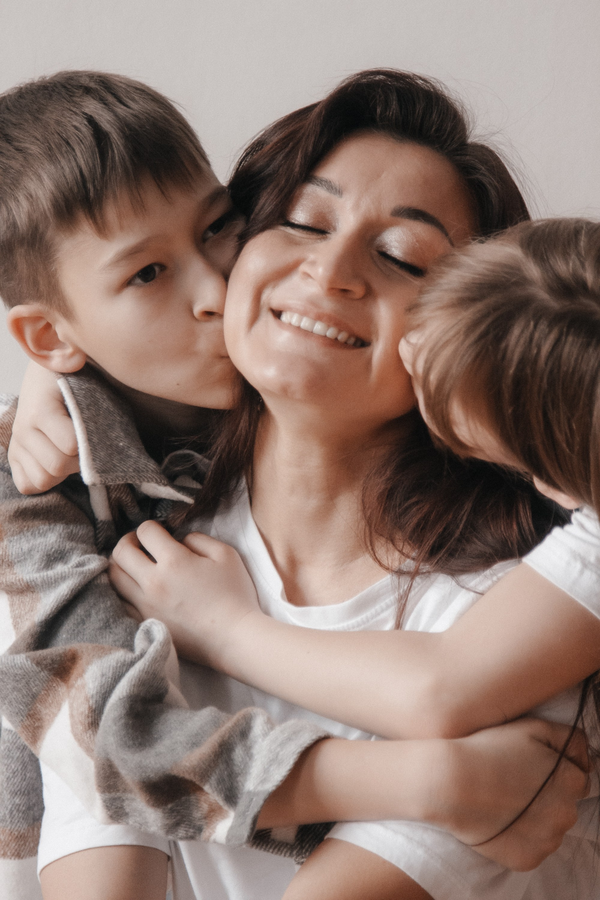 LOVE. Семейный фотограф Казань Никита Федин