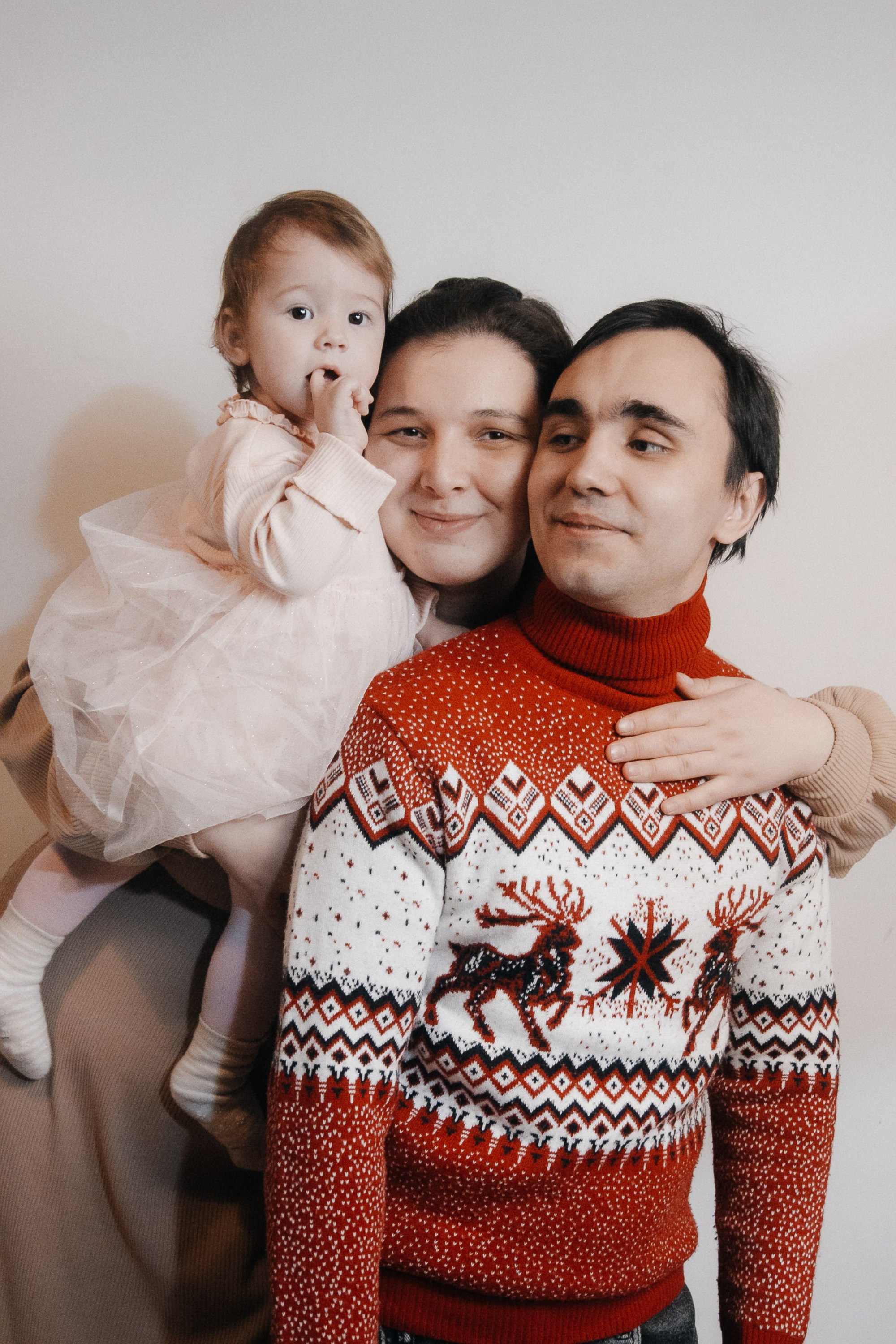 FAMILY. Семейный фотограф Казань Никита Федин