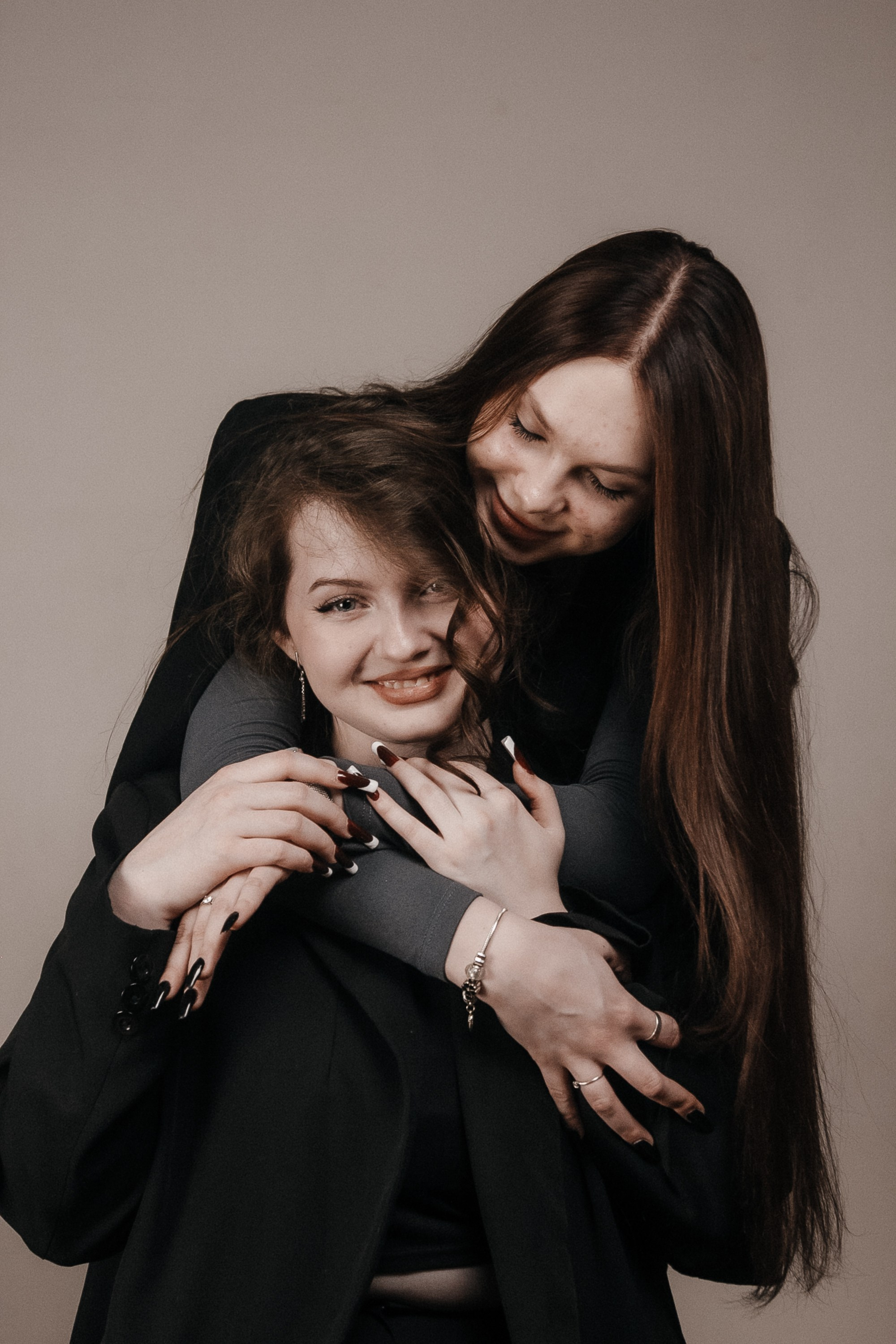 G. Семейный фотограф Казань Никита Федин