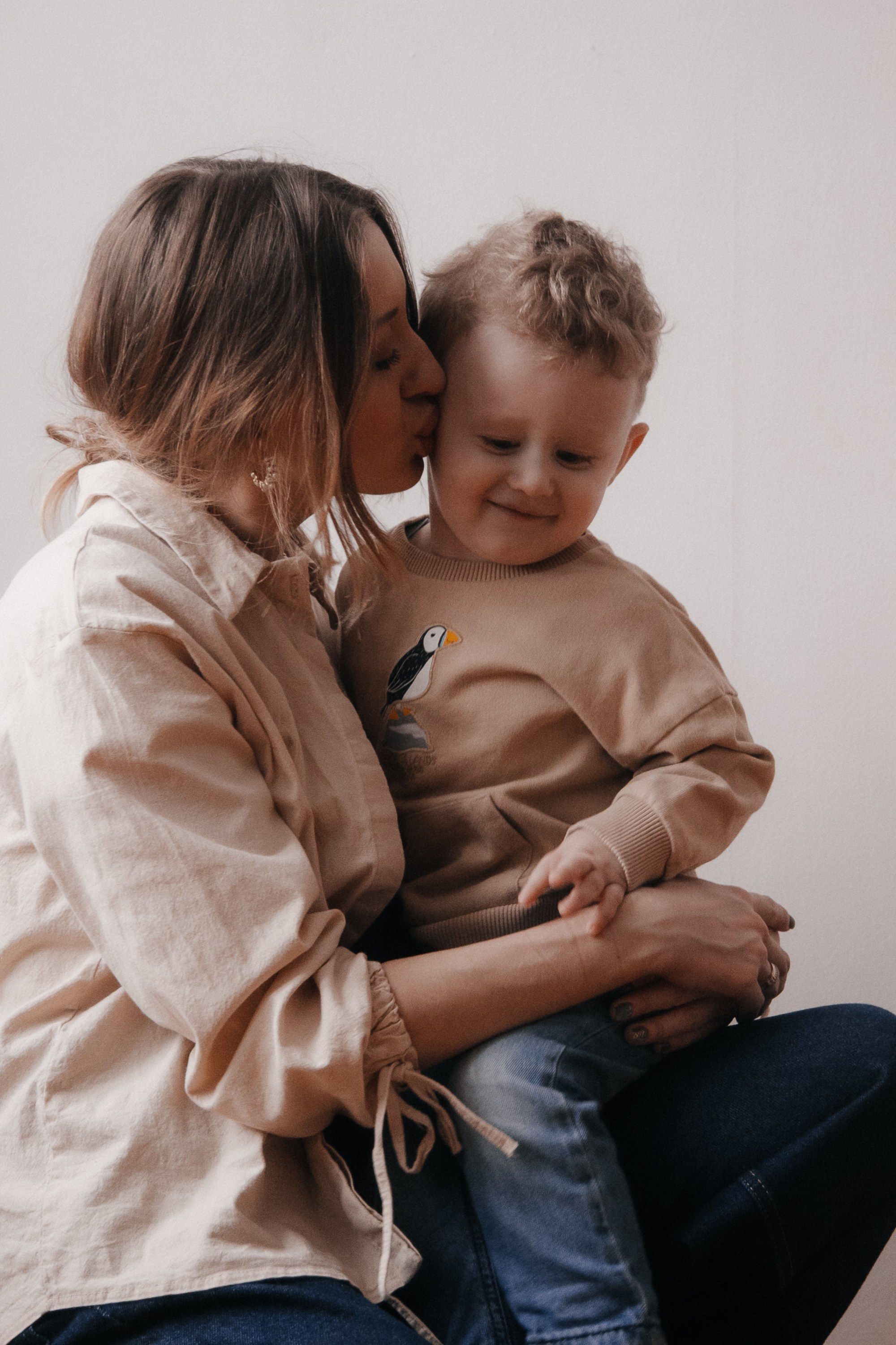 FAMILY. Семейный фотограф Казань Никита Федин