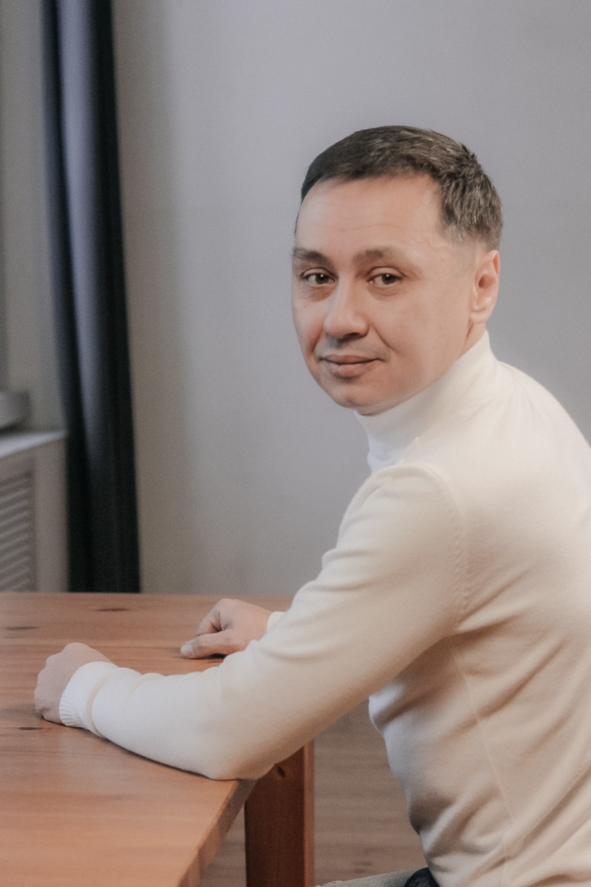 MAN. Семейный фотограф Казань Никита Федин