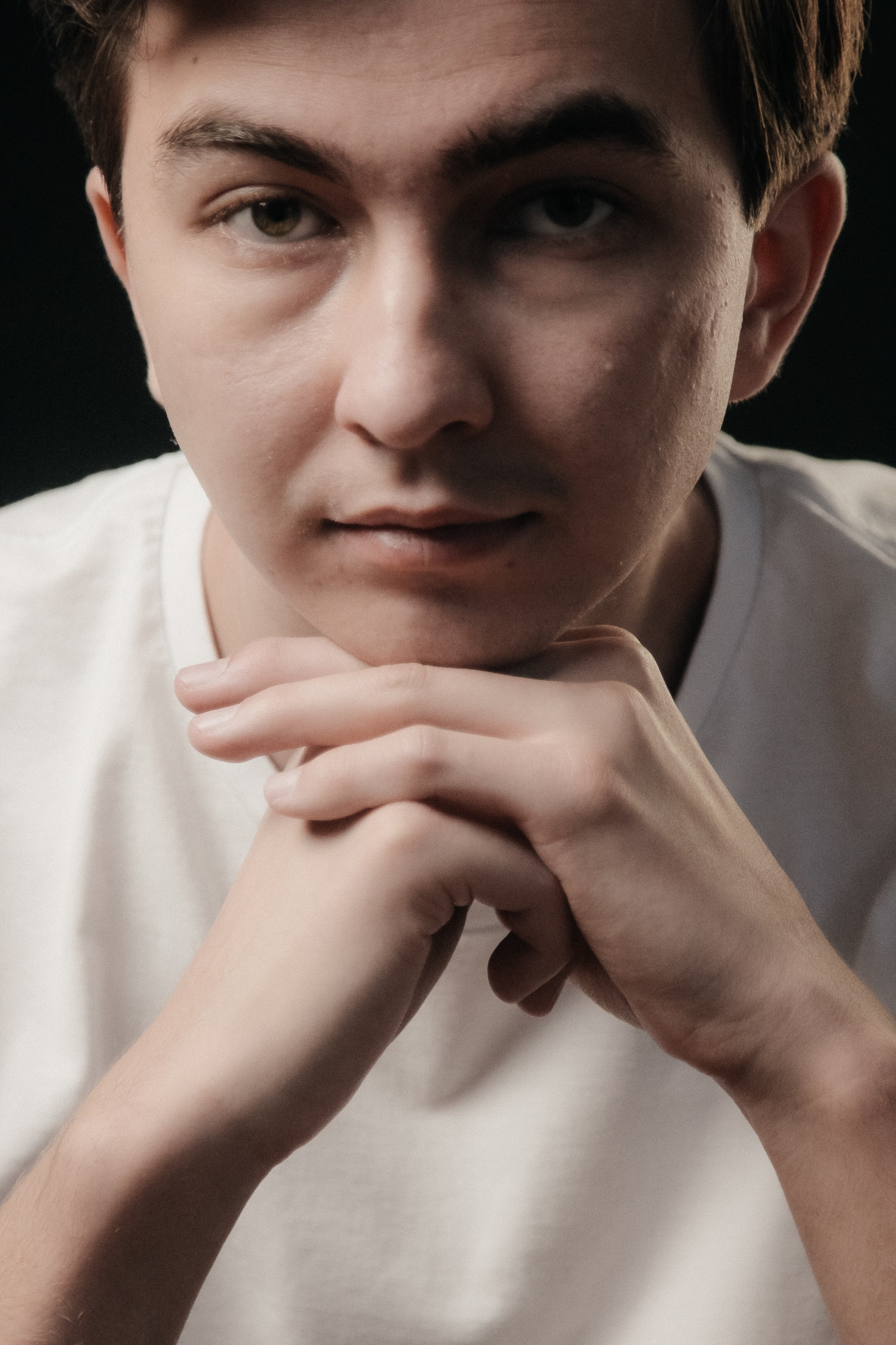 MAN. Семейный фотограф Казань Никита Федин