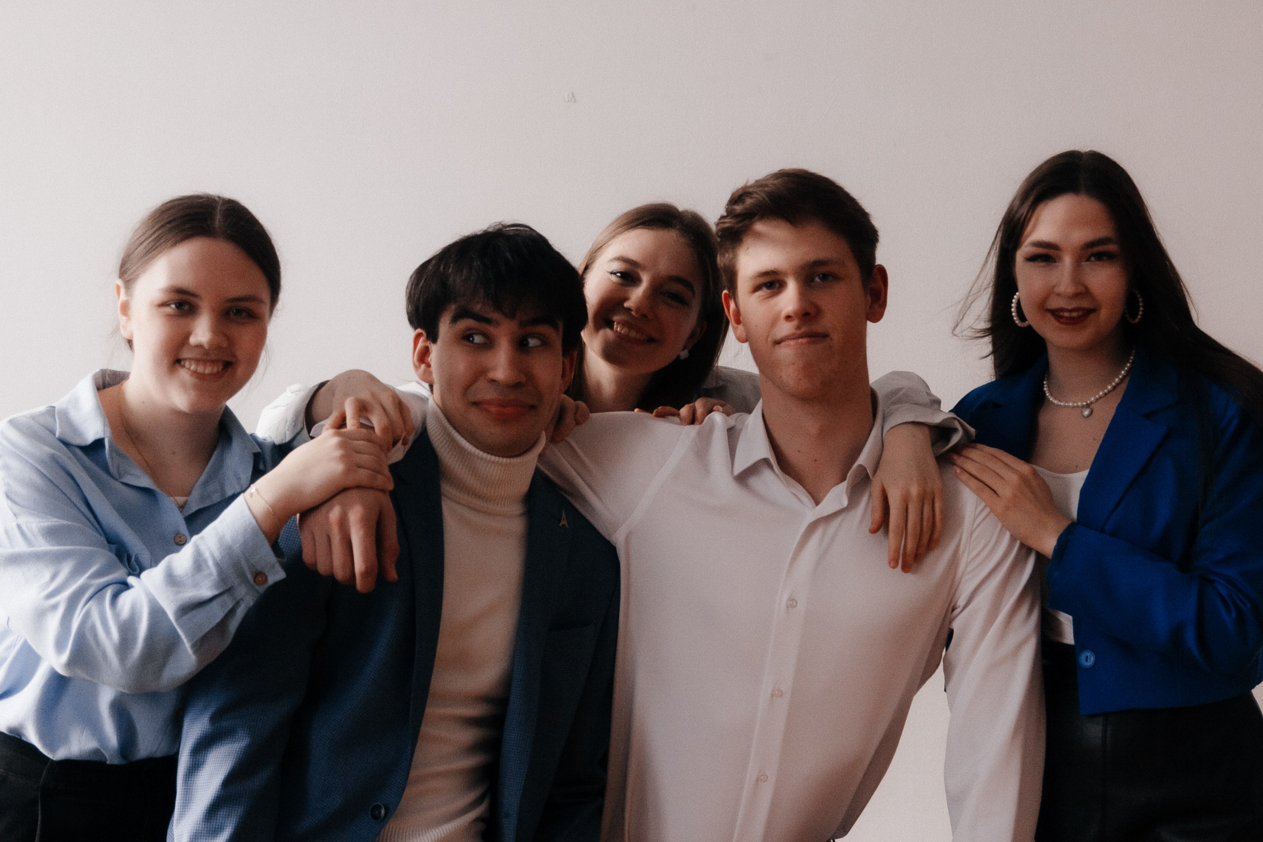 LOVE. Семейный фотограф Казань Никита Федин