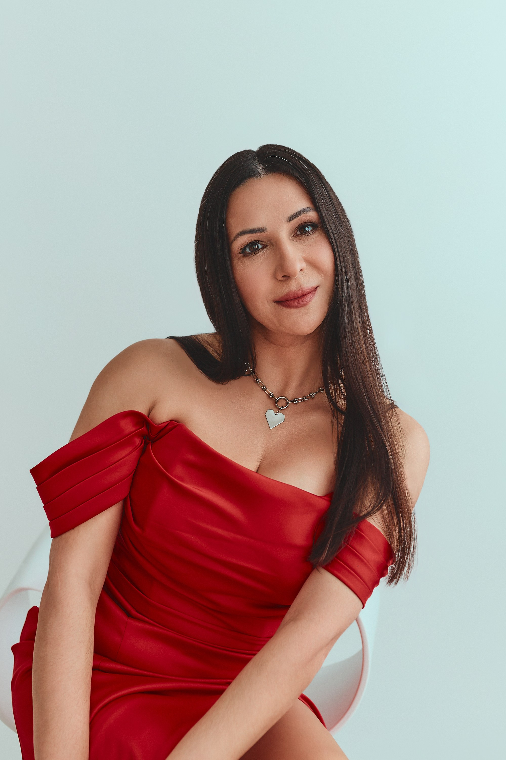 Алёна. Фотограф Евгений Леонов