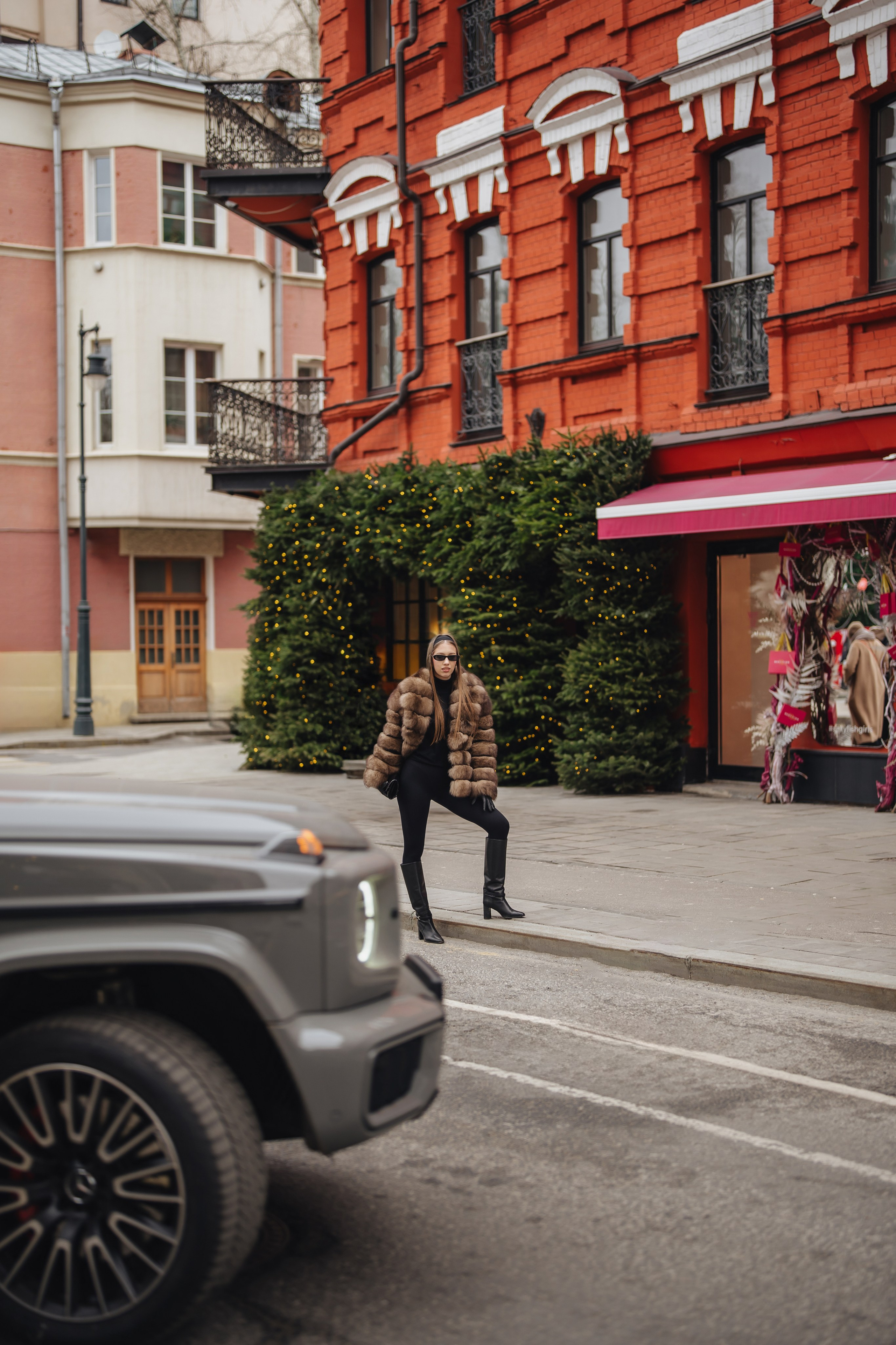 Прогулочная фотосессия. Евгений Щетников Фотограф-Тюмень