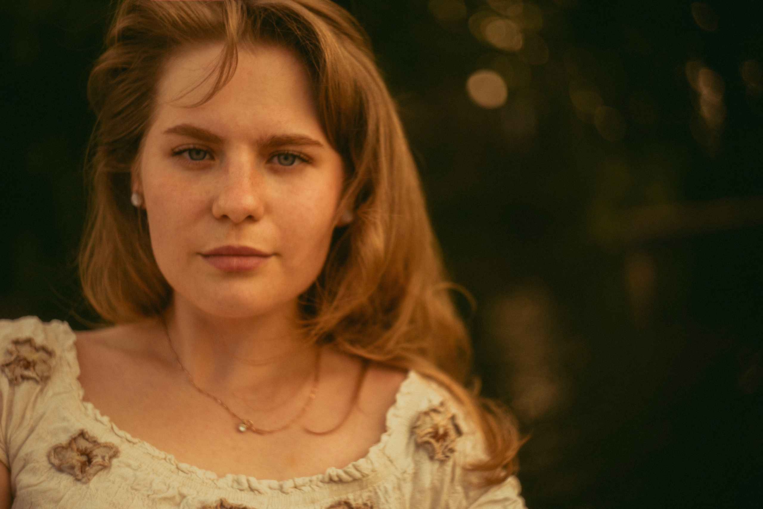 Алиса. Анастасия Сусь | Портретный фотограф