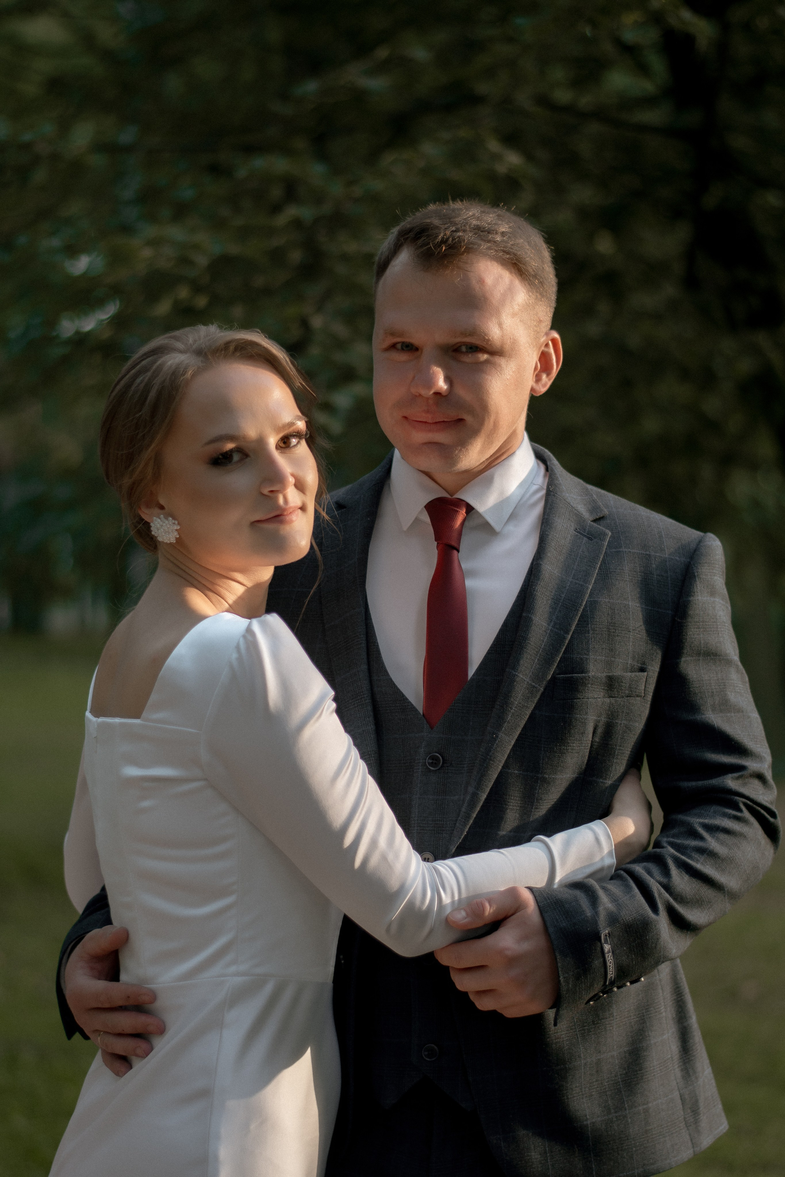 Марина | Евгений. Свадебный и семейный фотограф Санкт-Петербург